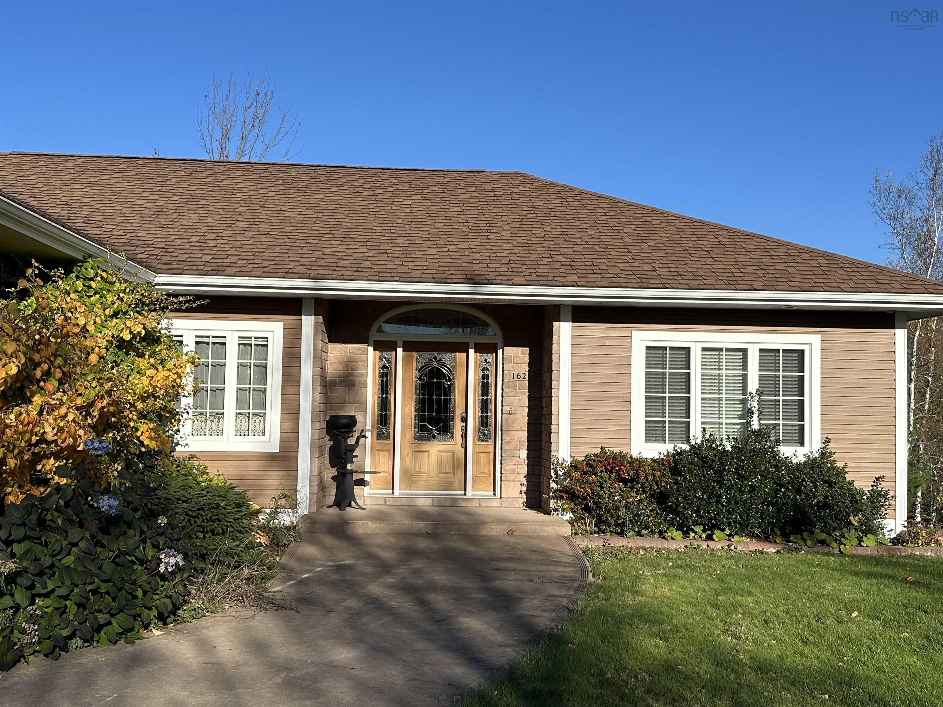 $849,000.00: 1621 MacLellans Brook Road, Greenwood