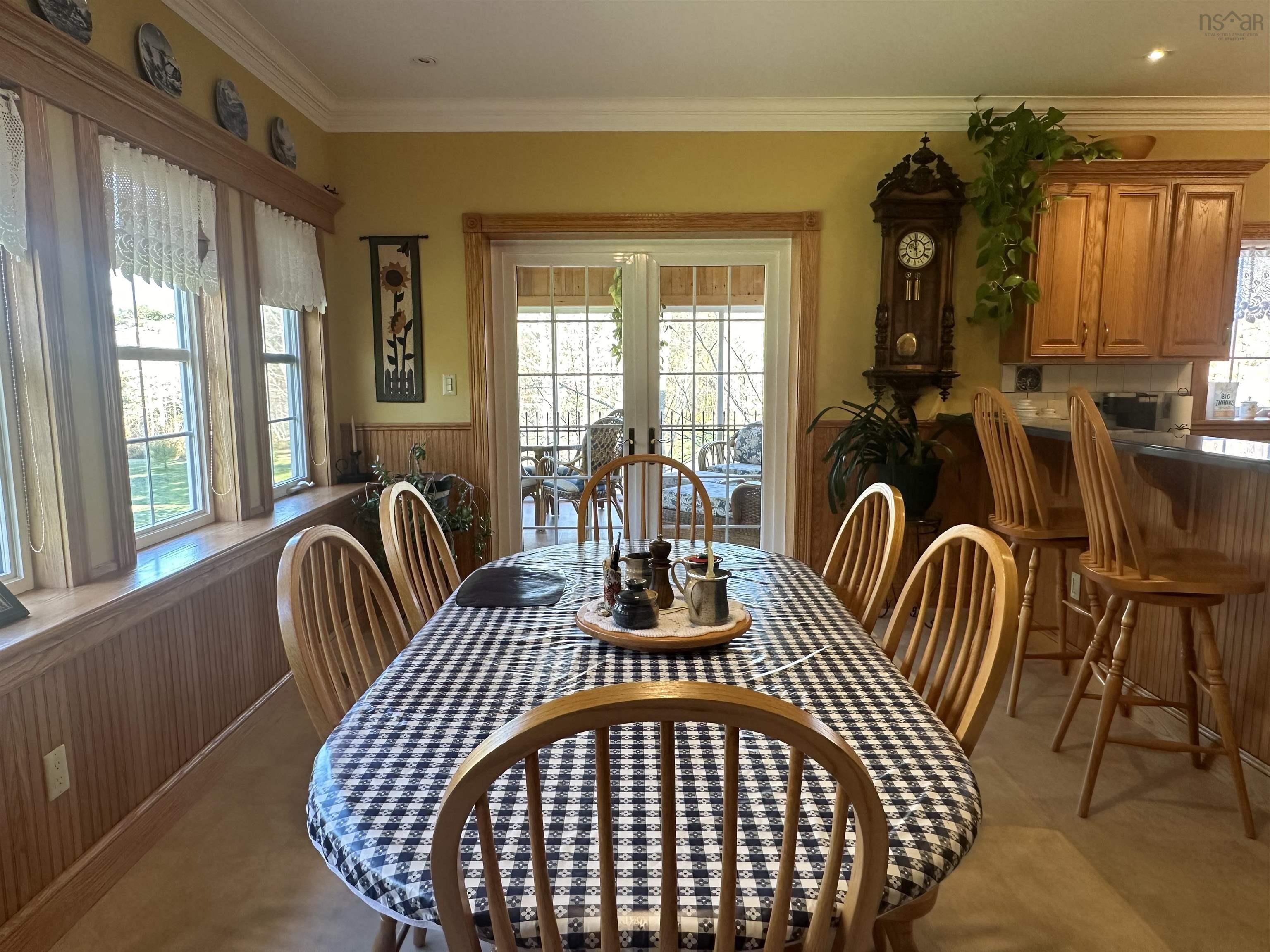 $849,000.00: 1621 MacLellans Brook Road, Greenwood