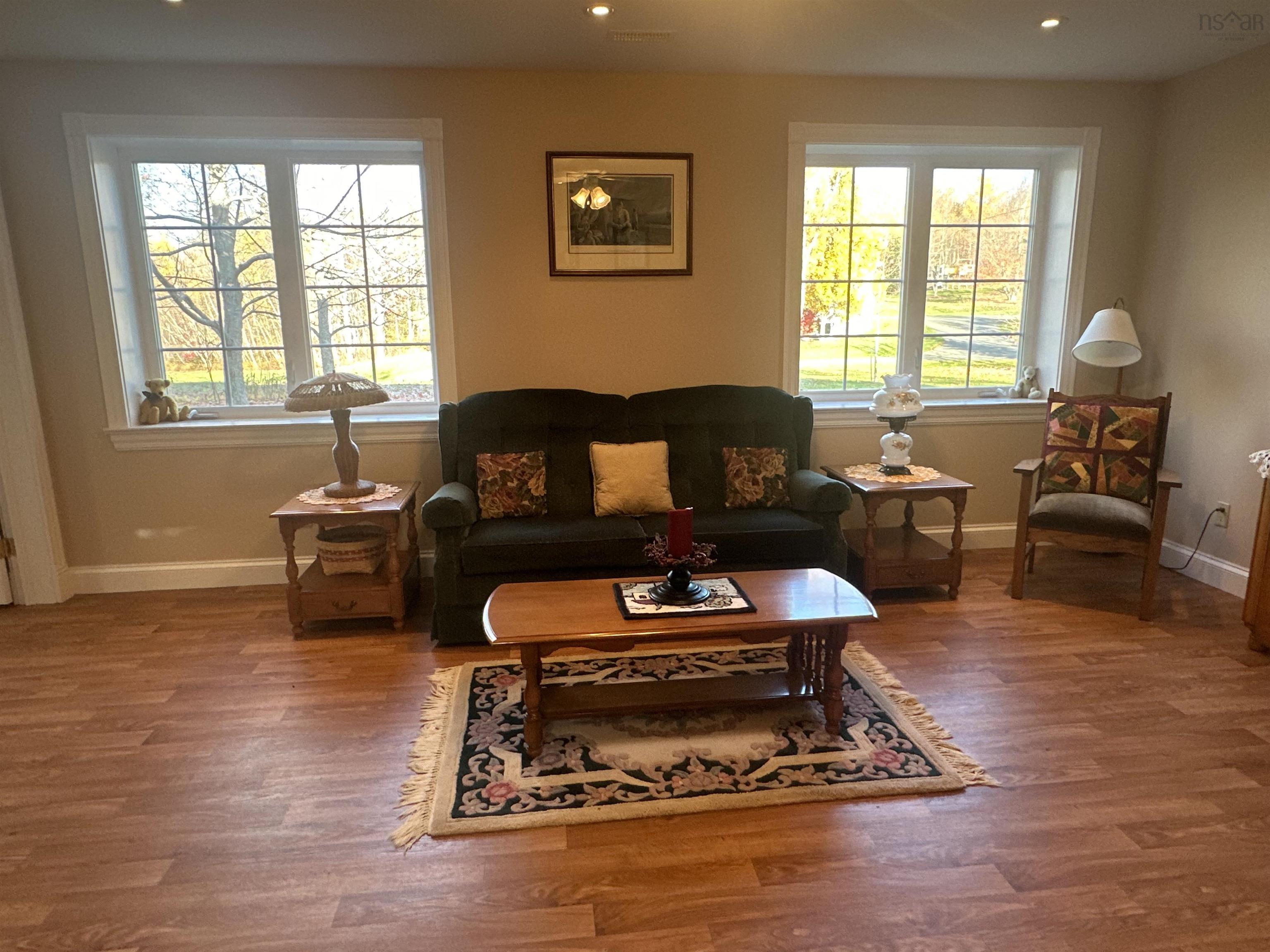 $849,000.00: 1621 MacLellans Brook Road, Greenwood