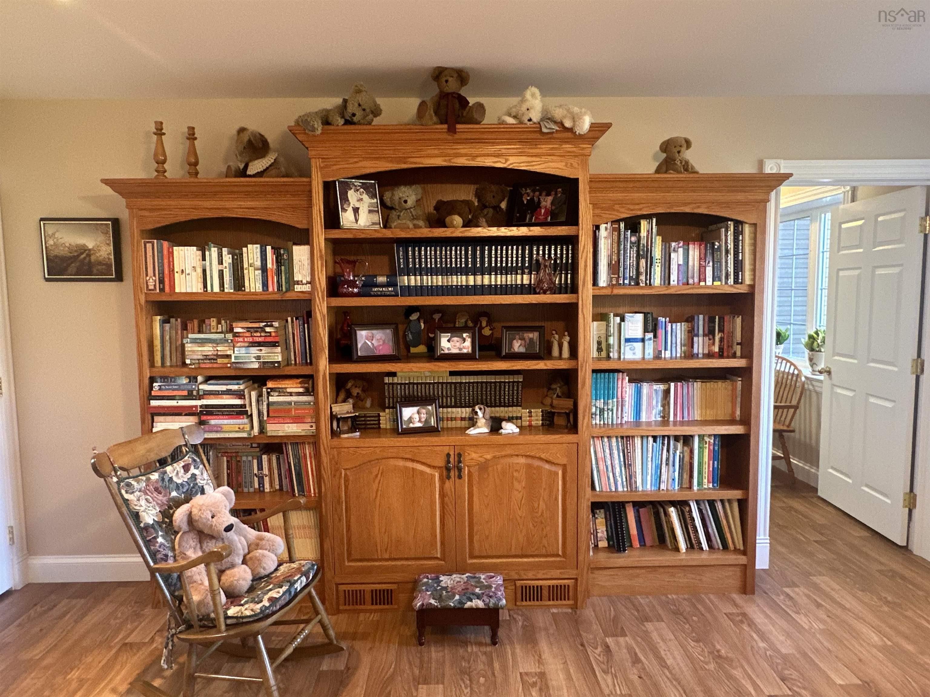 $849,000.00: 1621 MacLellans Brook Road, Greenwood