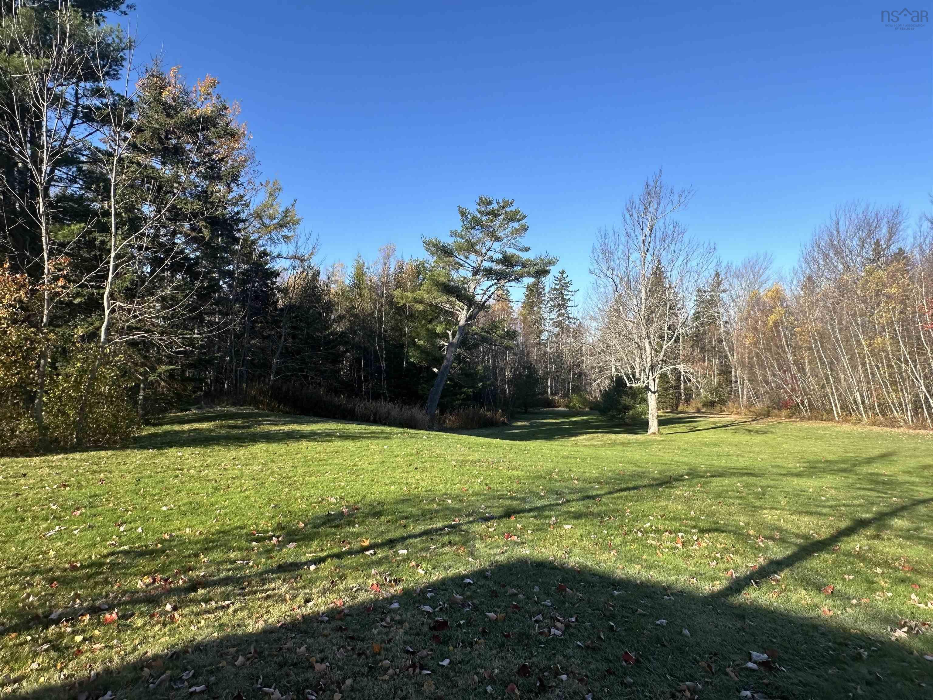 $849,000.00: 1621 MacLellans Brook Road, Greenwood