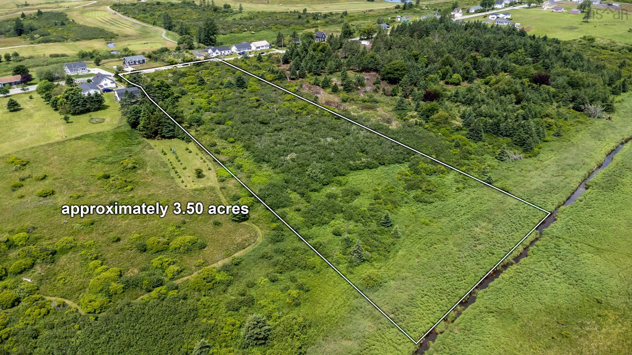 $56,000.00: Lot Regent Street, Yarmouth