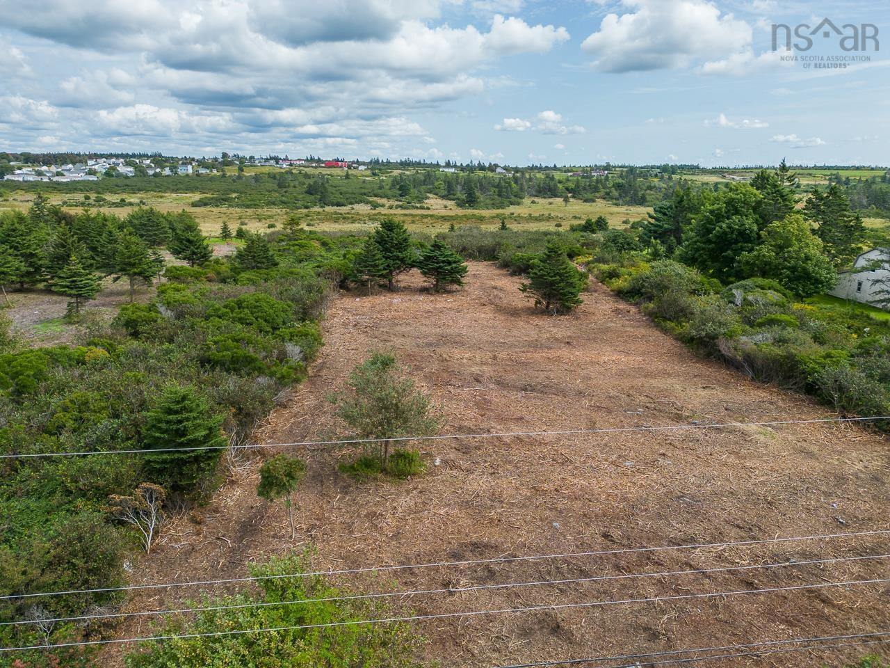 $50,000.00: Lot Regent Street, Yarmouth
