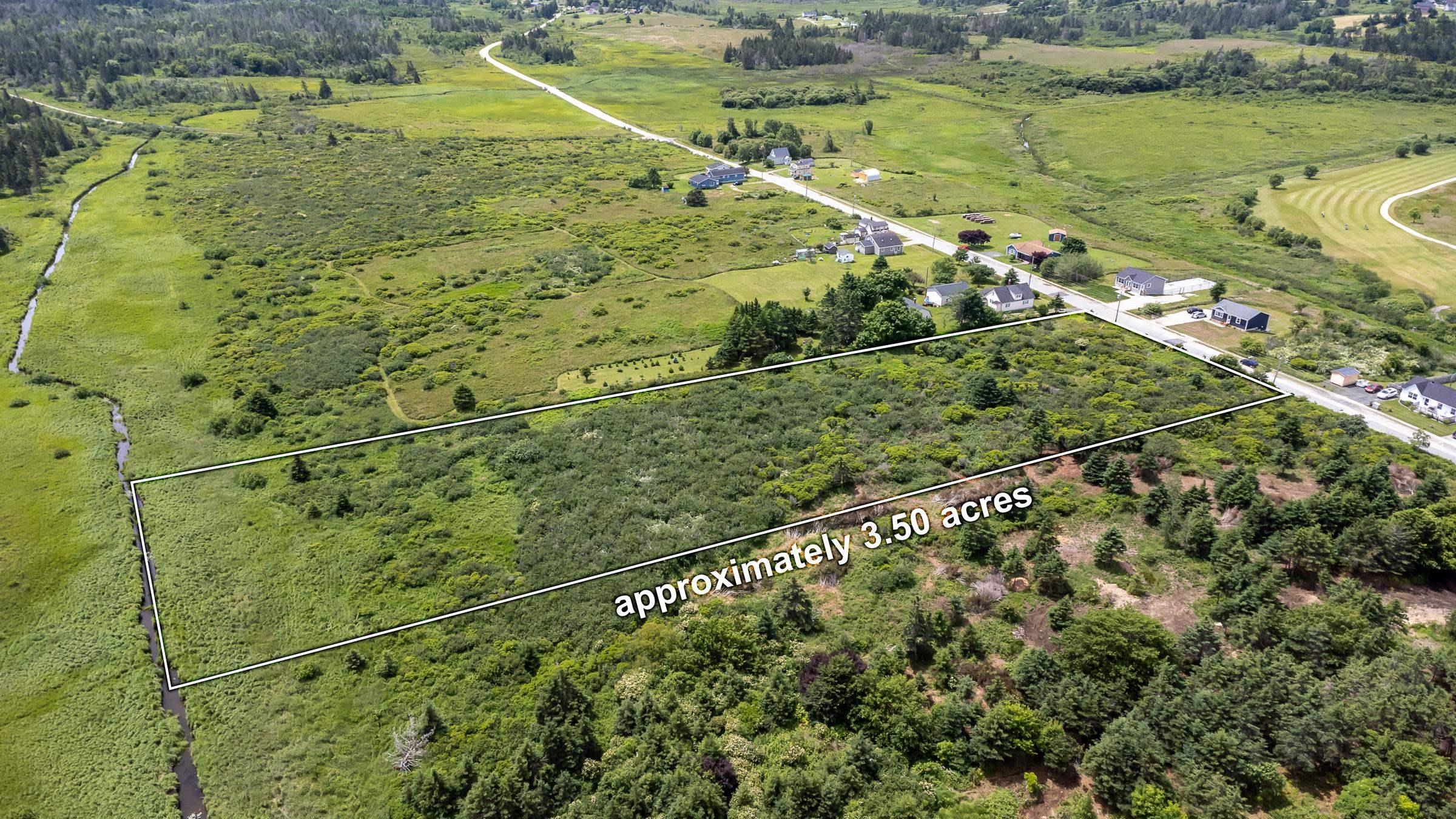 $56,000.00: Lot Regent Street, Yarmouth