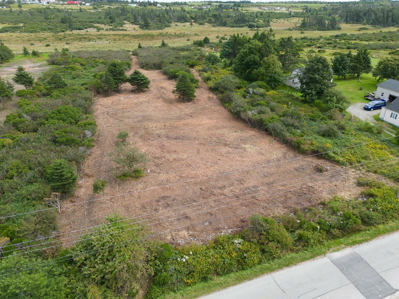 $50,000.00: Lot Regent Street, Yarmouth