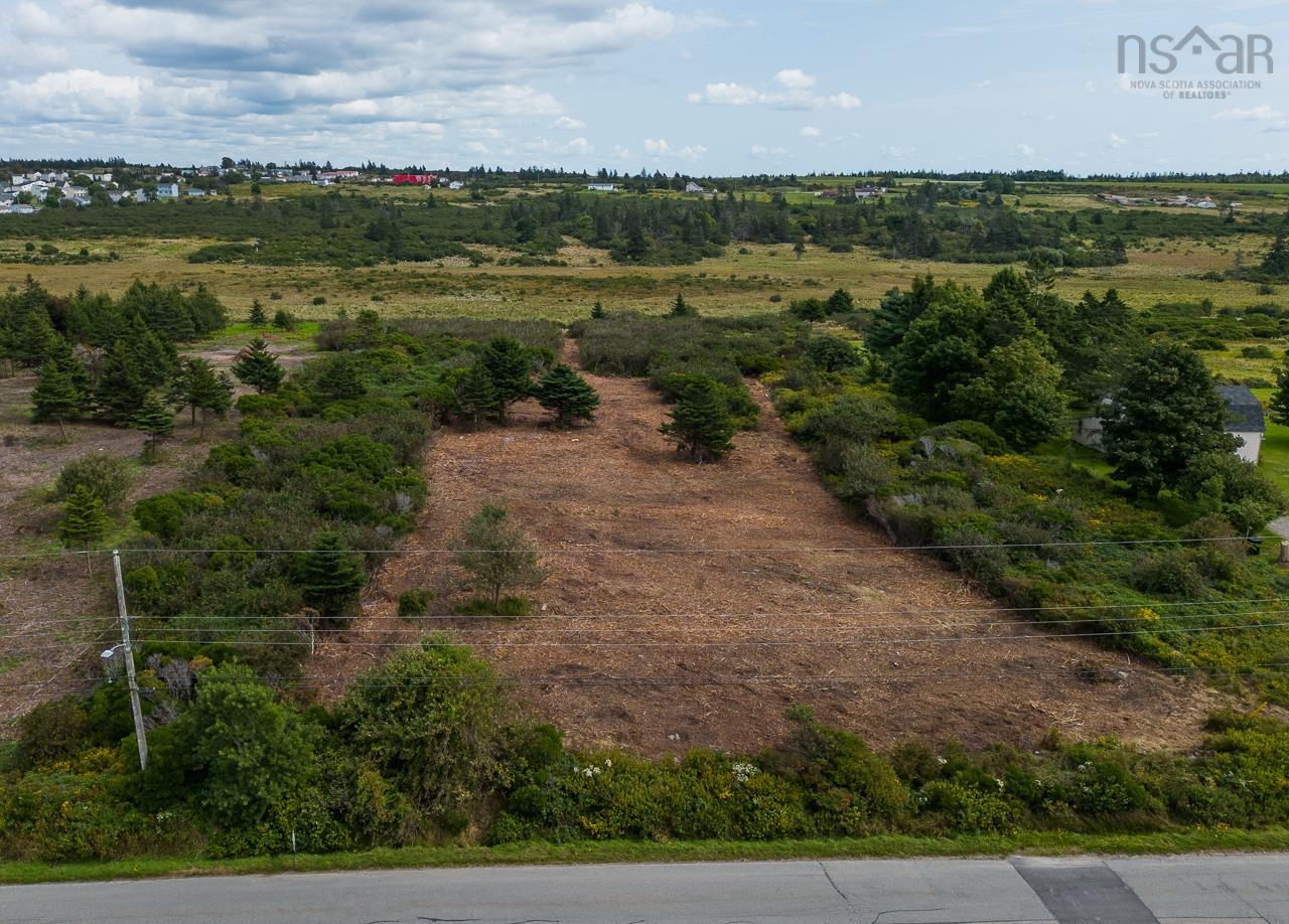 $50,000.00: Lot Regent Street, Yarmouth
