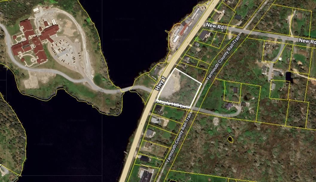 $169,900.00: 262 Highway 1, Dayton