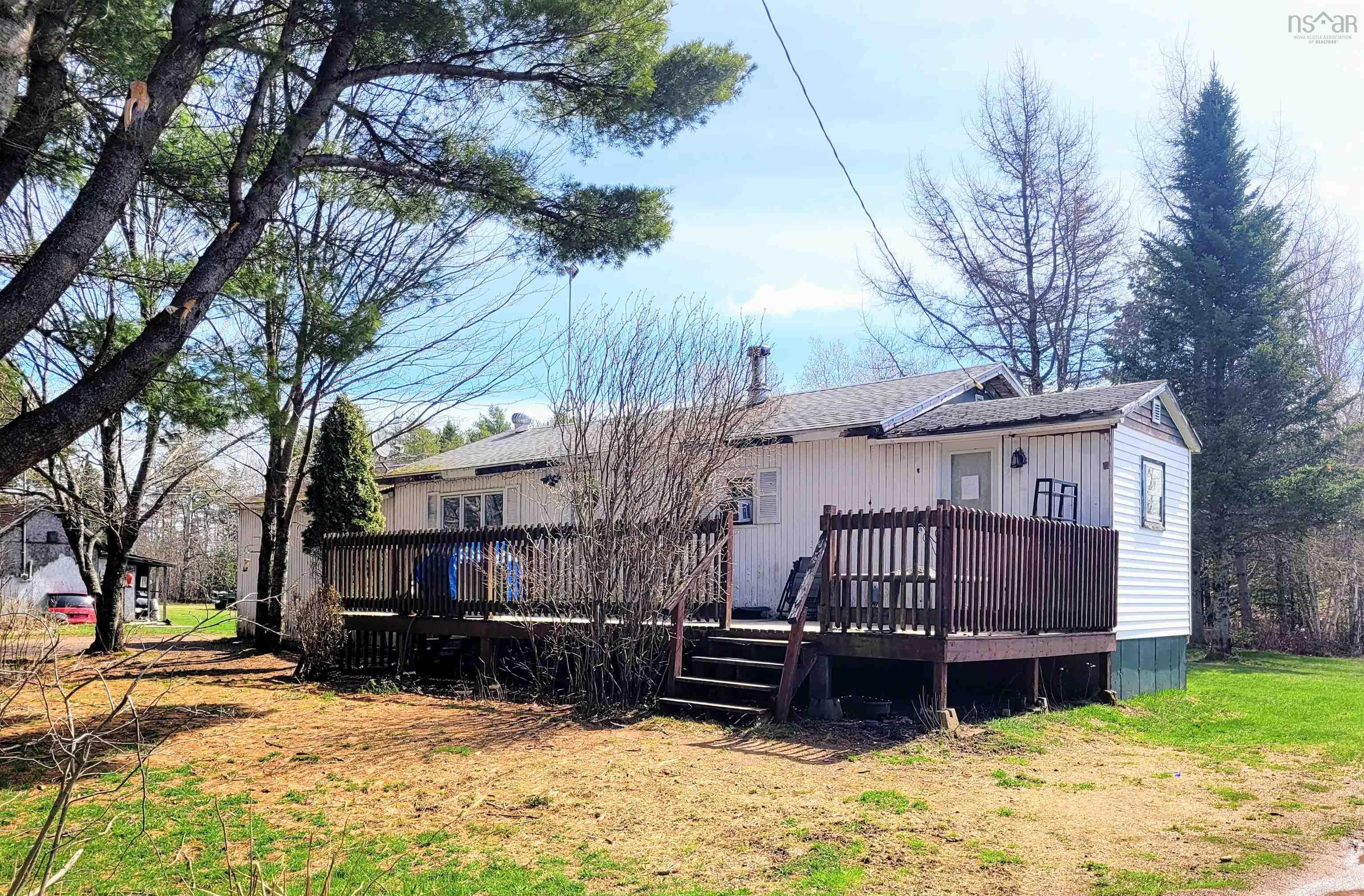 $99,900.00: 4556 Canaan Road, Southampton