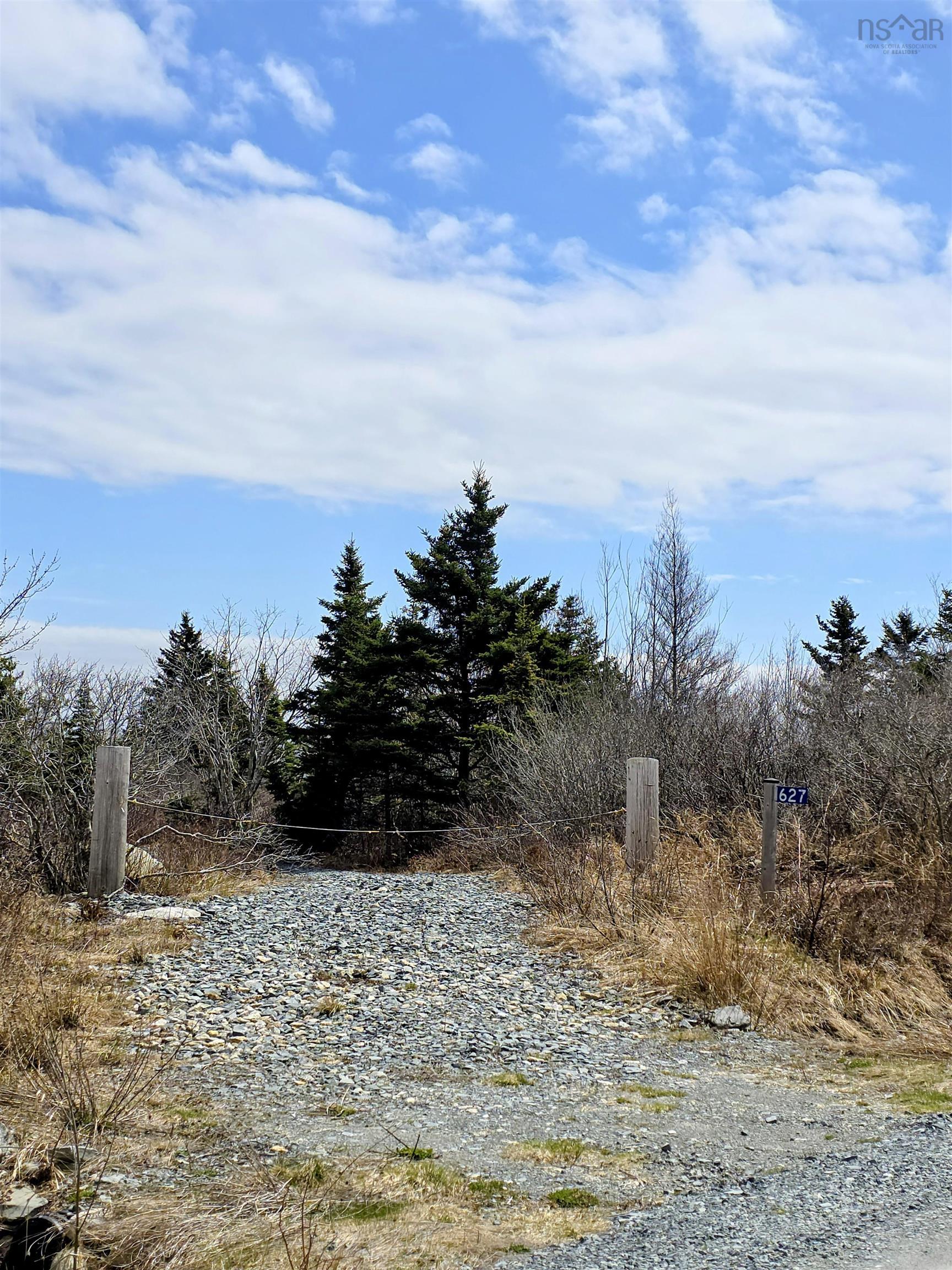 $199,000.00: 627 Long Cove Road, Port Medway