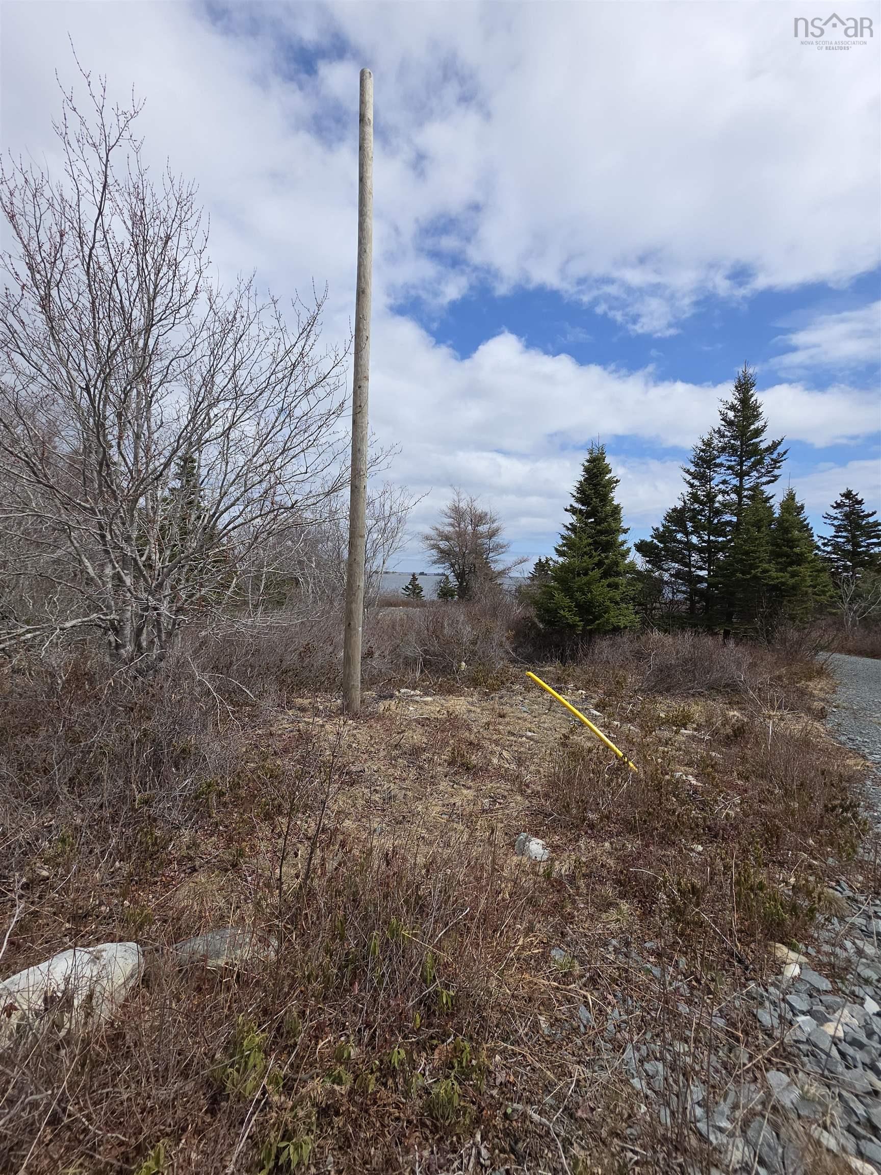 $199,000.00: 627 Long Cove Road, Port Medway