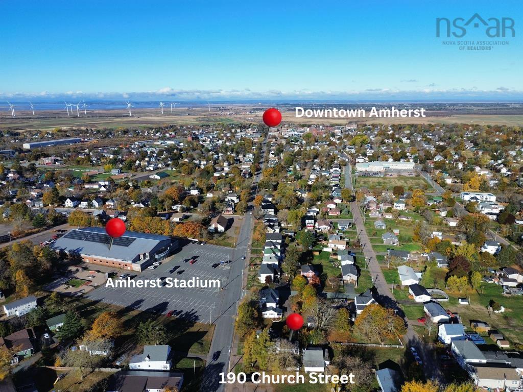 $229,900.00: 190 Church Street, Amherst