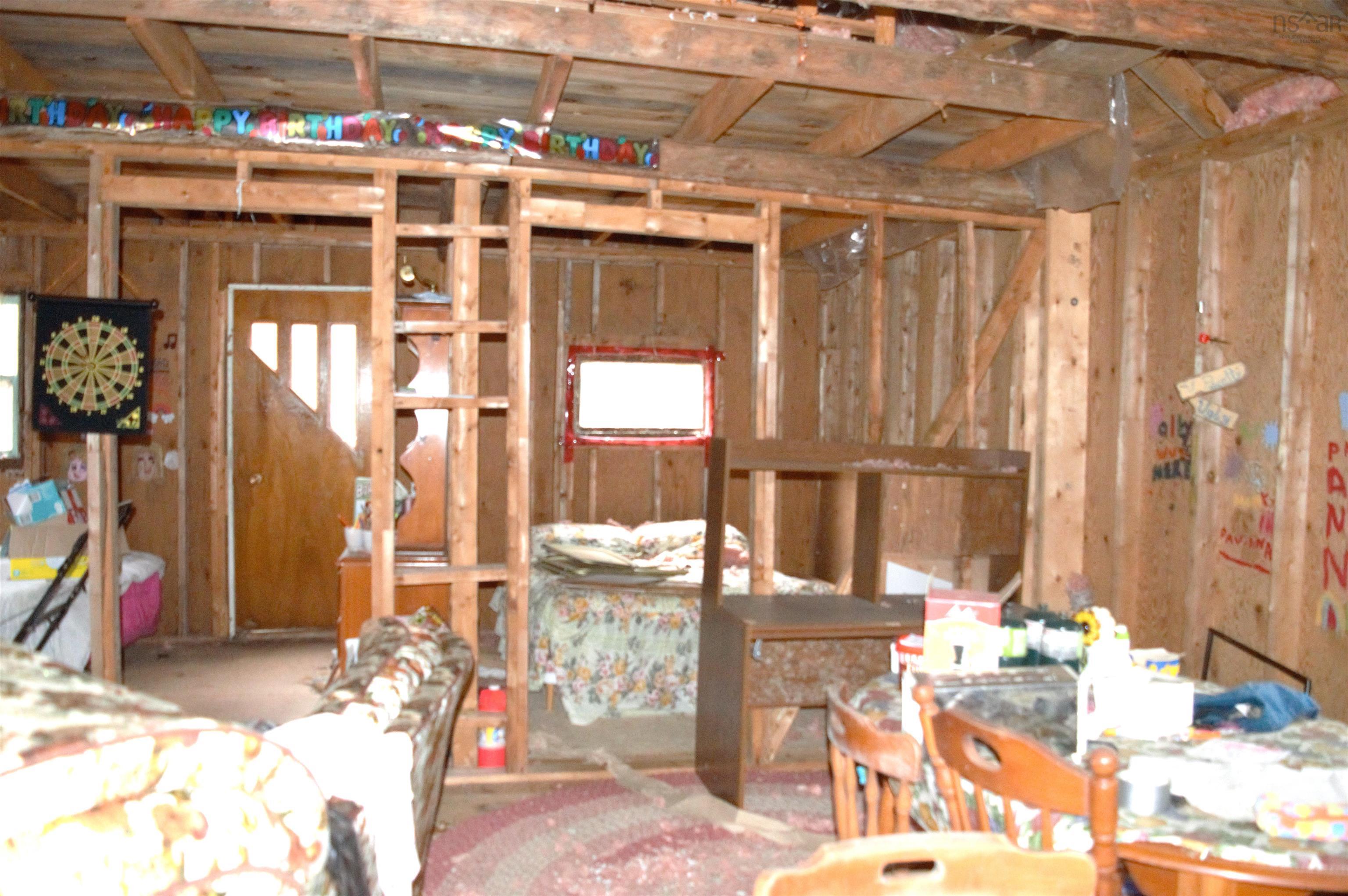 $99,900.00: 1300 Corkum And Burns Road, Black River