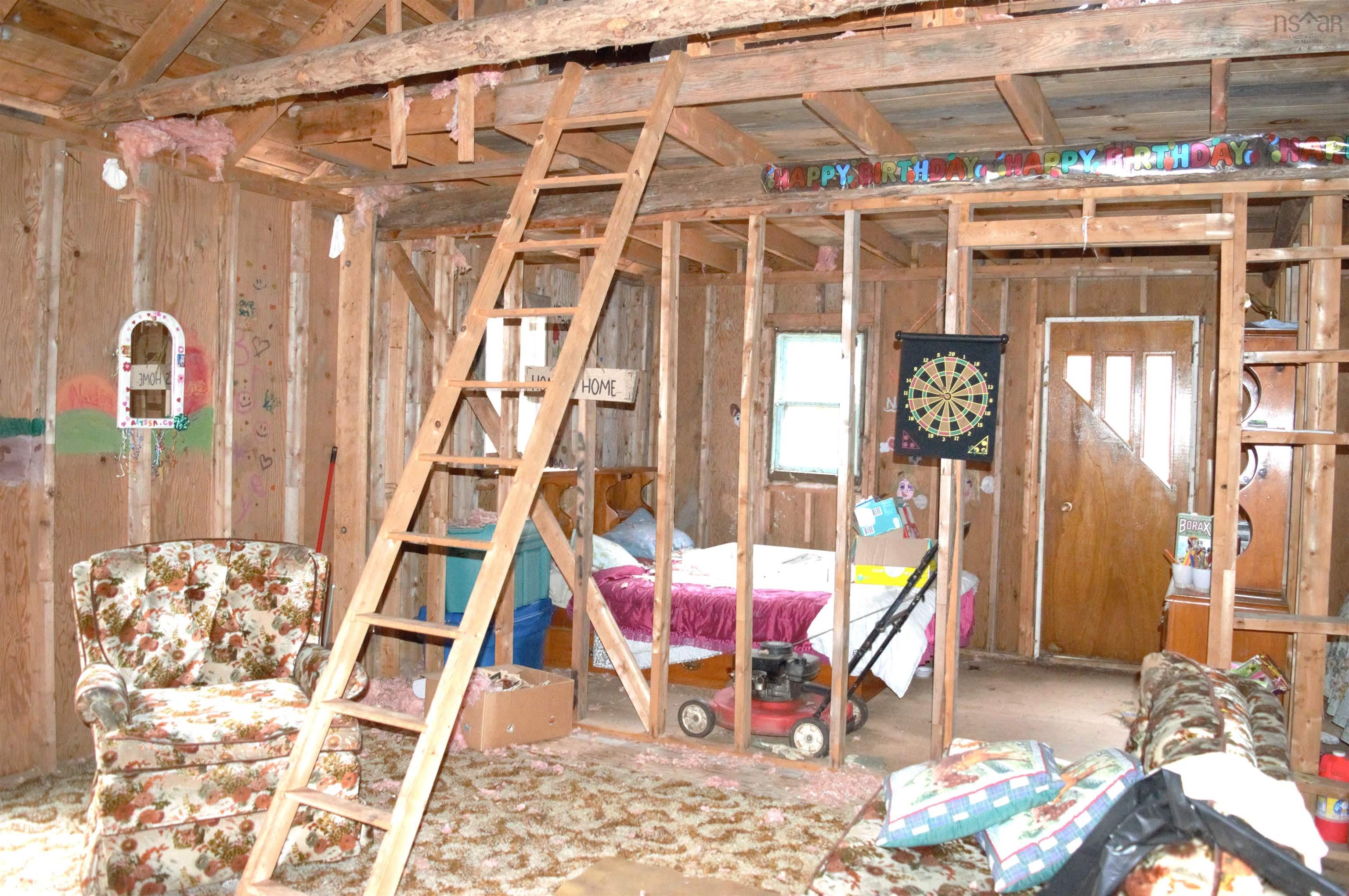 $99,900.00: 1300 Corkum And Burns Road, Black River