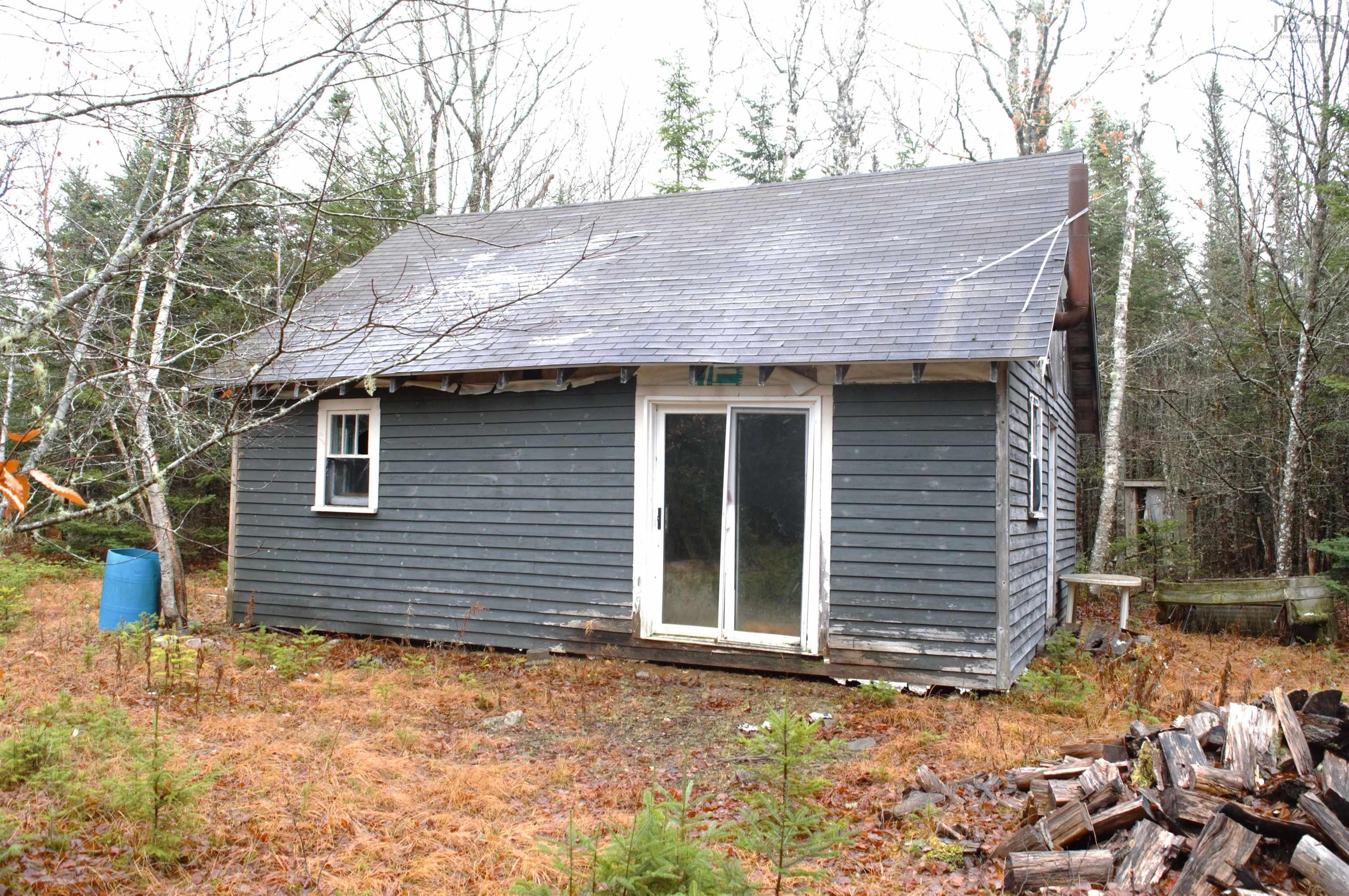 $99,900.00: 1300 Corkum And Burns Road, Black River