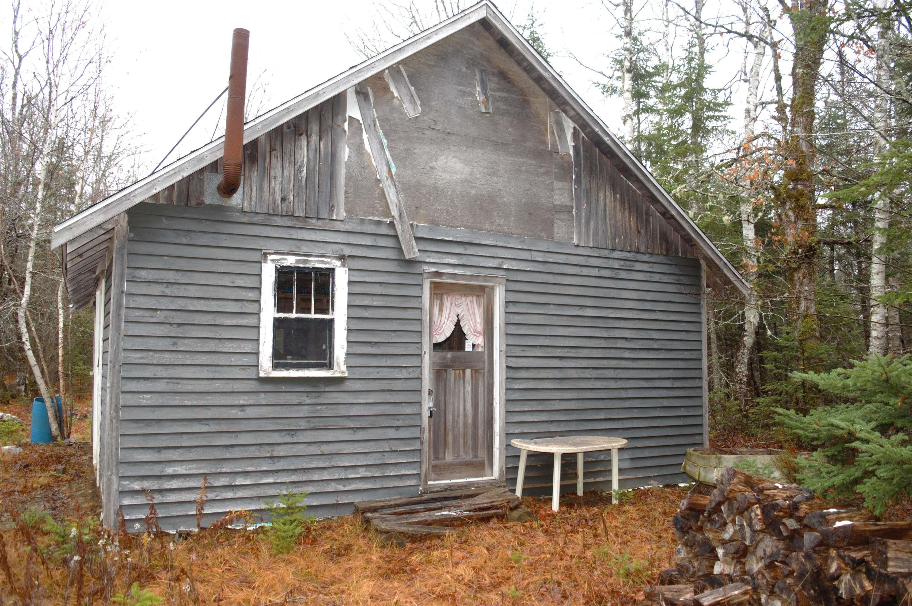 $99,900.00: 1300 Corkum And Burns Road, Black River