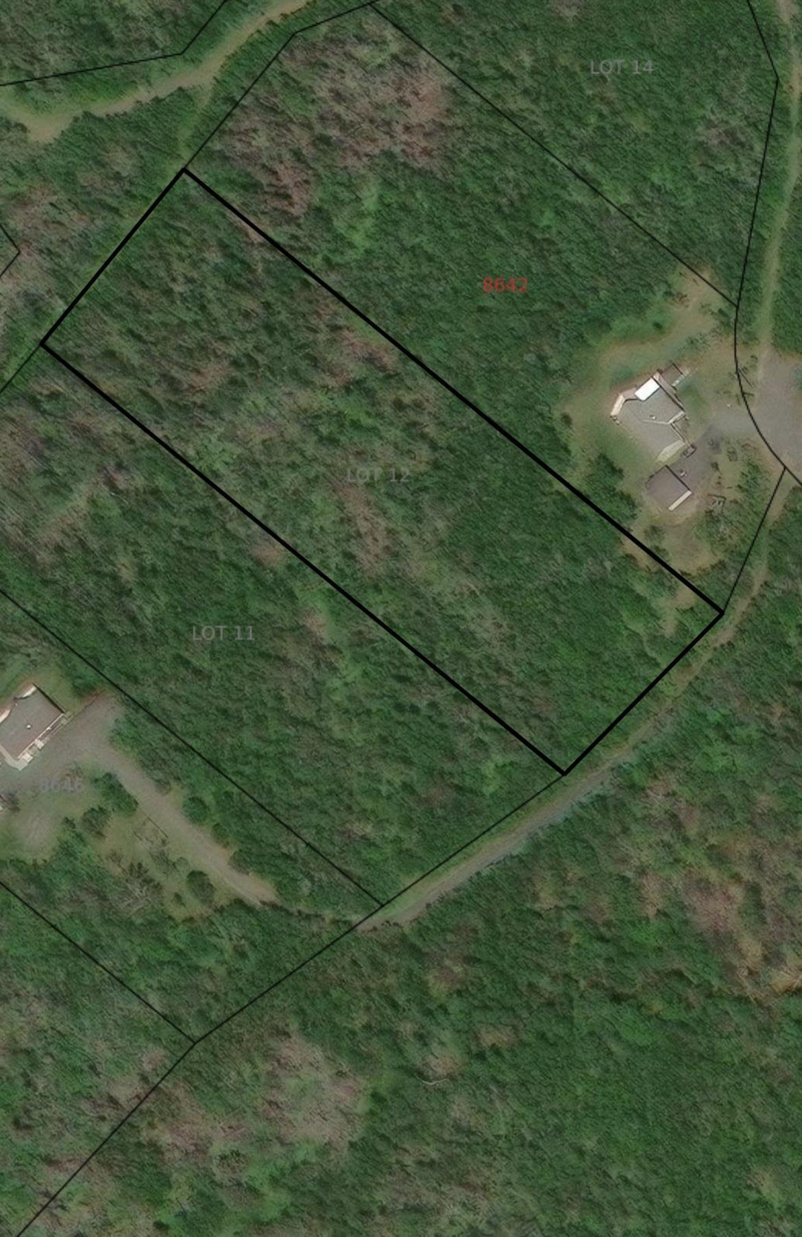 $64,900.00: Lot 12 Highway 337, Morar