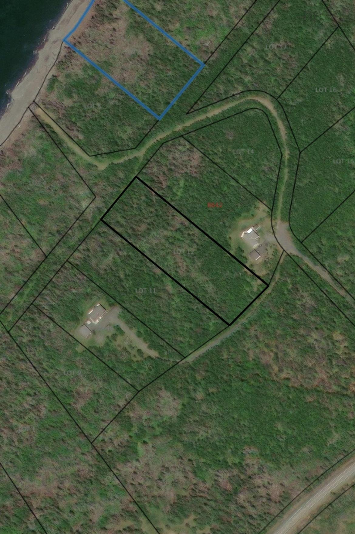 $64,900.00: Lot 12 Highway 337, Morar