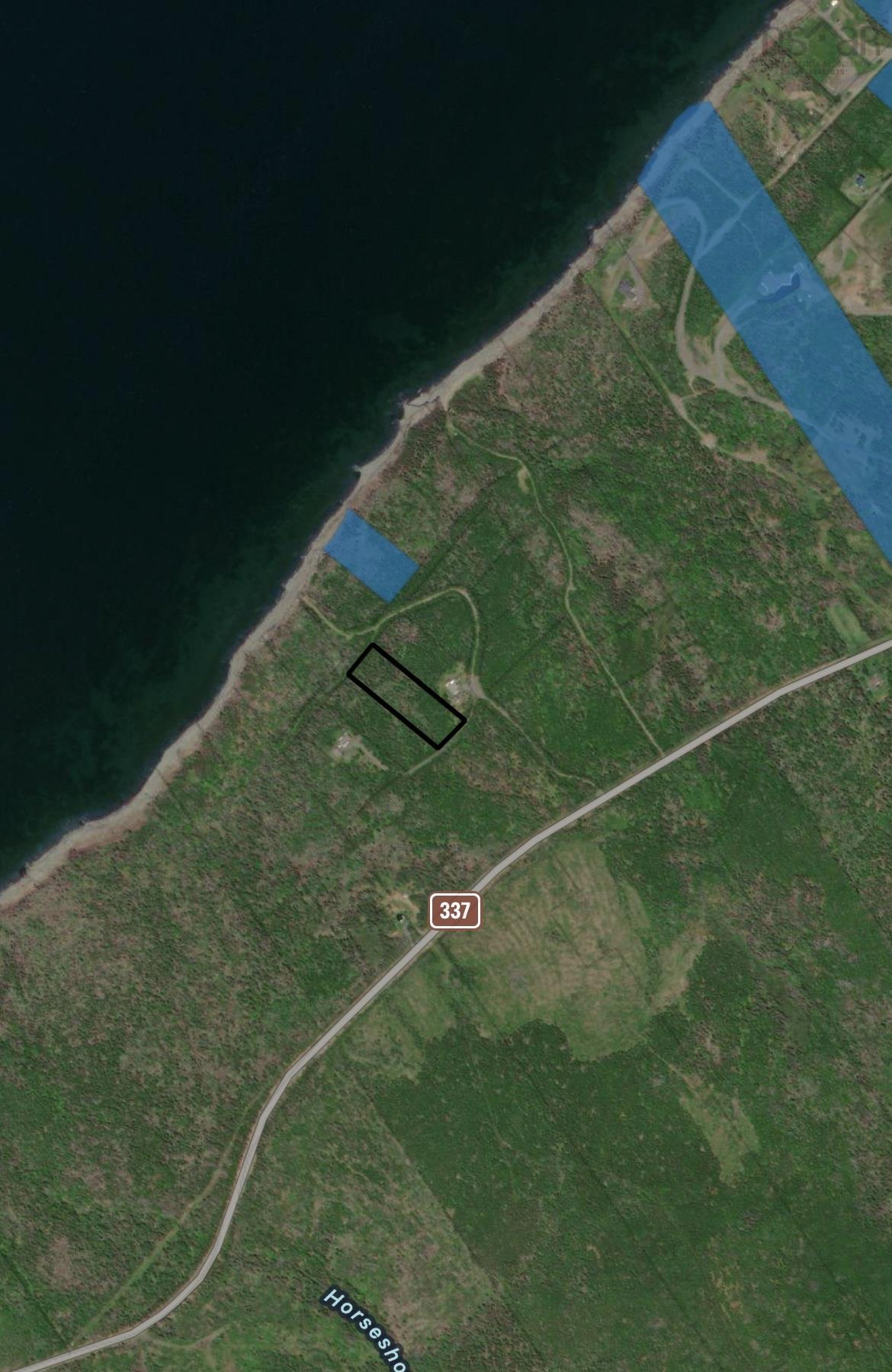 $64,900.00: Lot 12 Highway 337, Morar