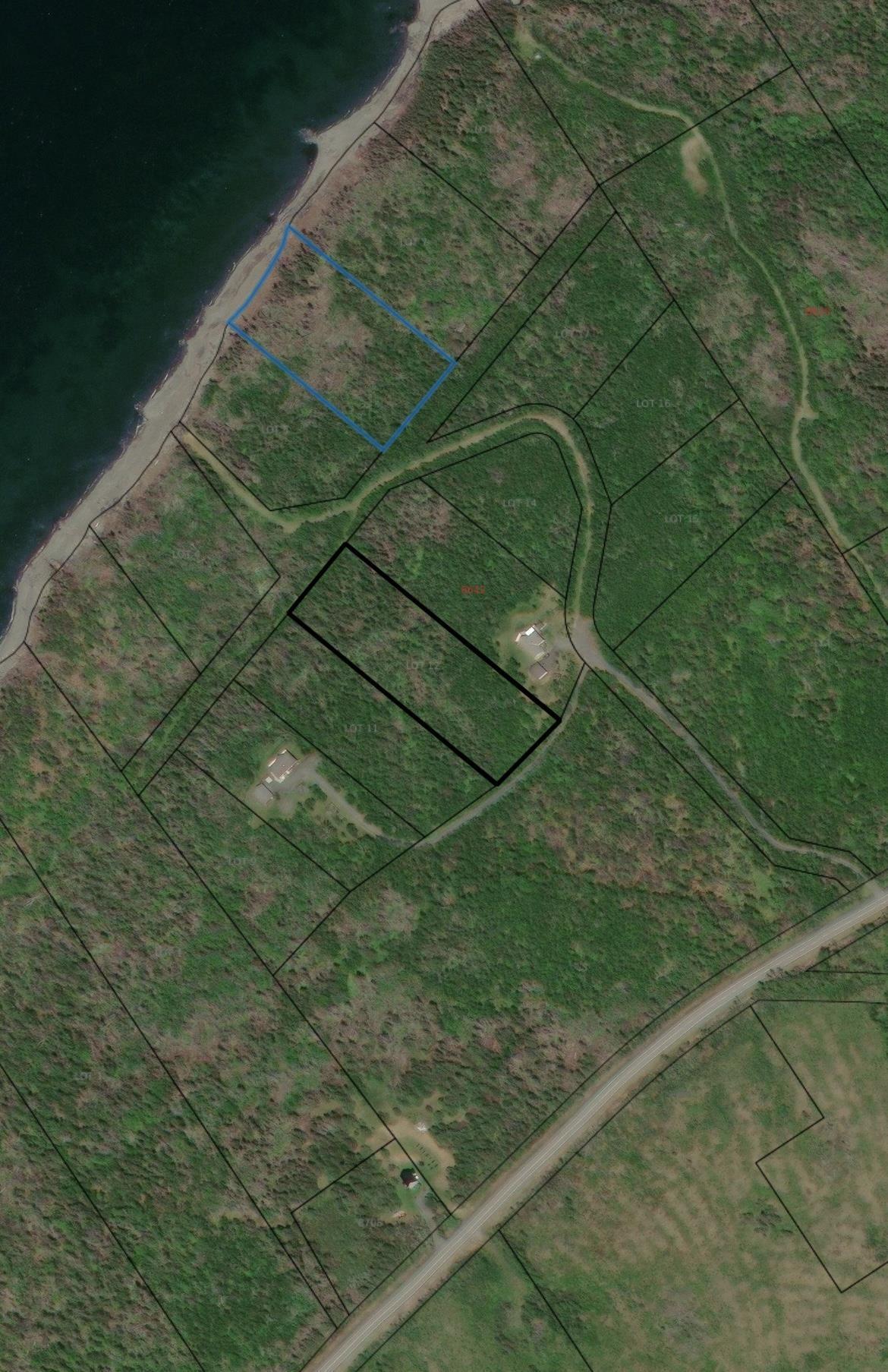 $64,900.00: Lot 12 Highway 337, Morar