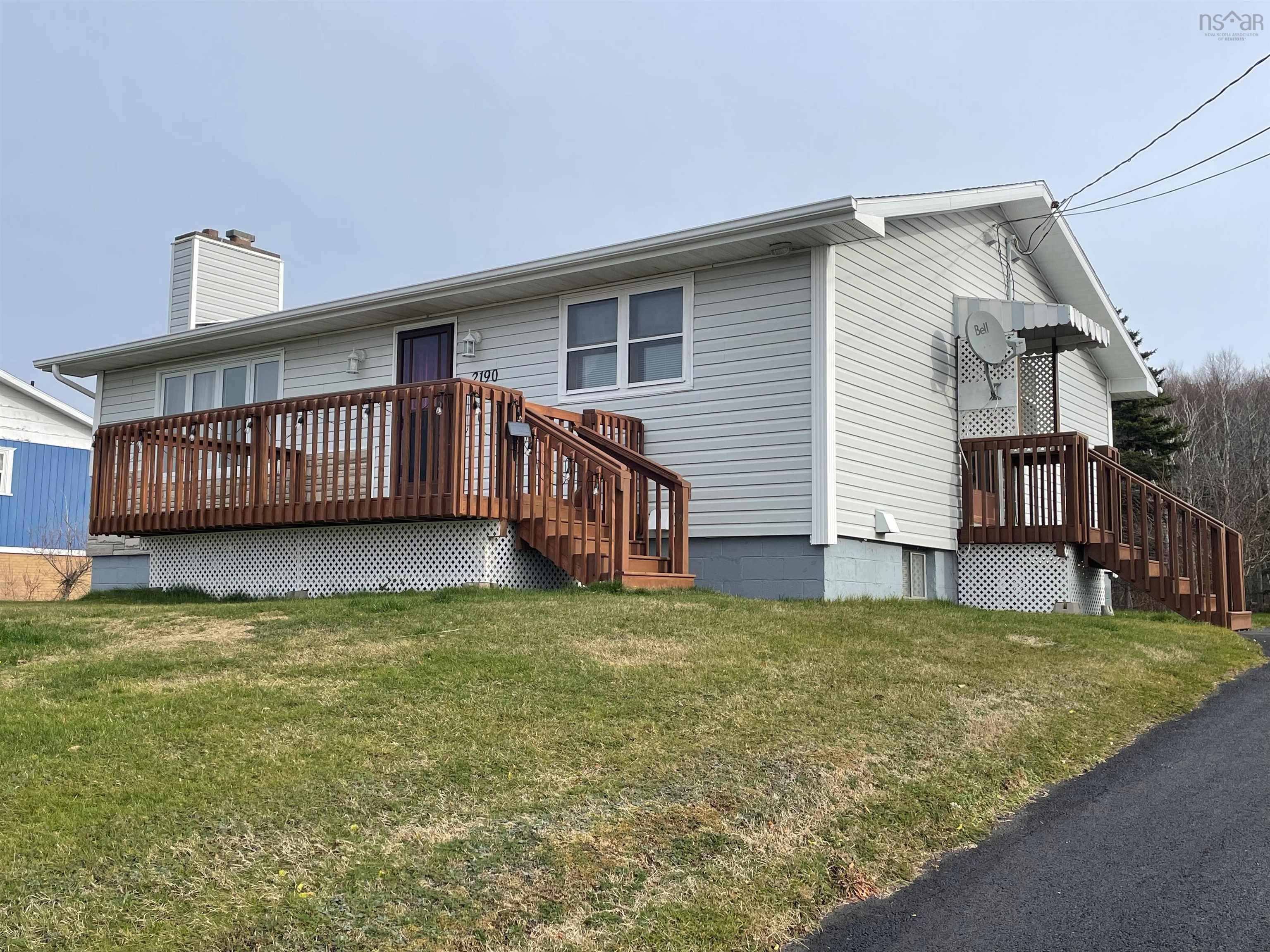 $339,900.00: 2190 Highway 28, South Bar