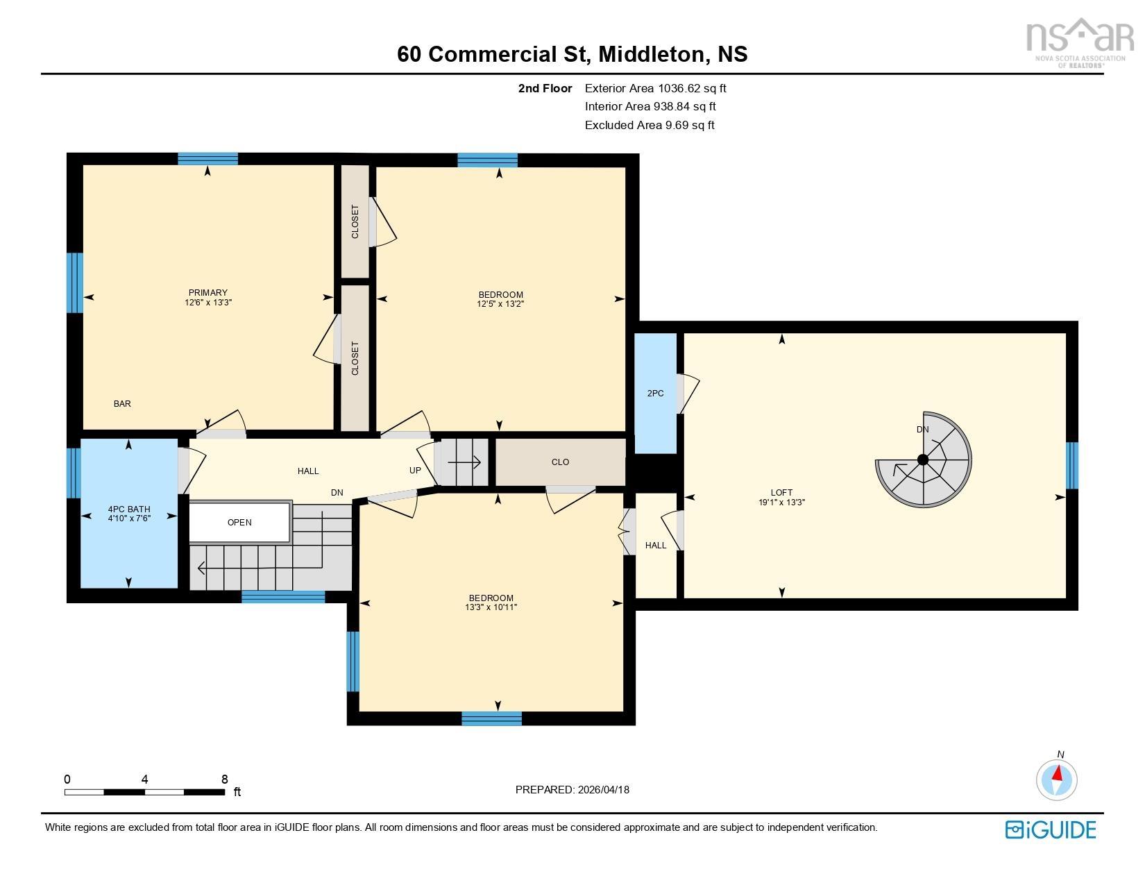 $225,000.00: 60 Commercial Street, Middleton