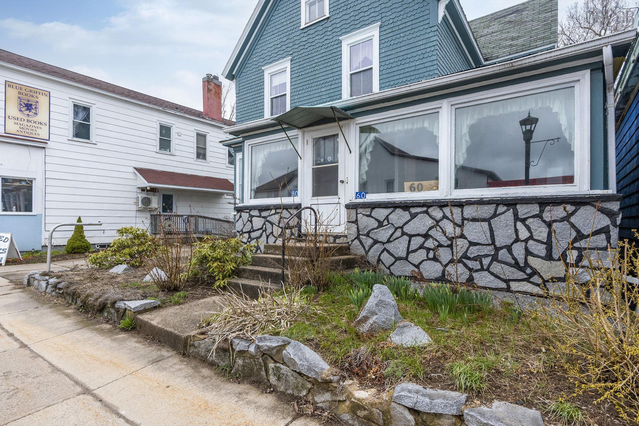 $225,000.00: 60 Commercial Street, Middleton