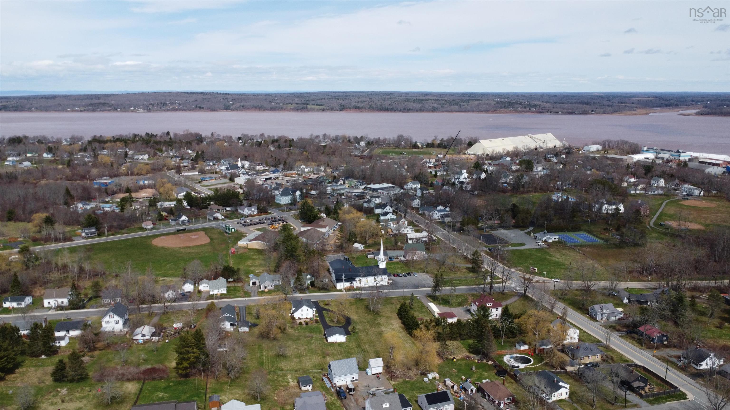 $52,000.00: Lot 1 Alder Drive, Hantsport