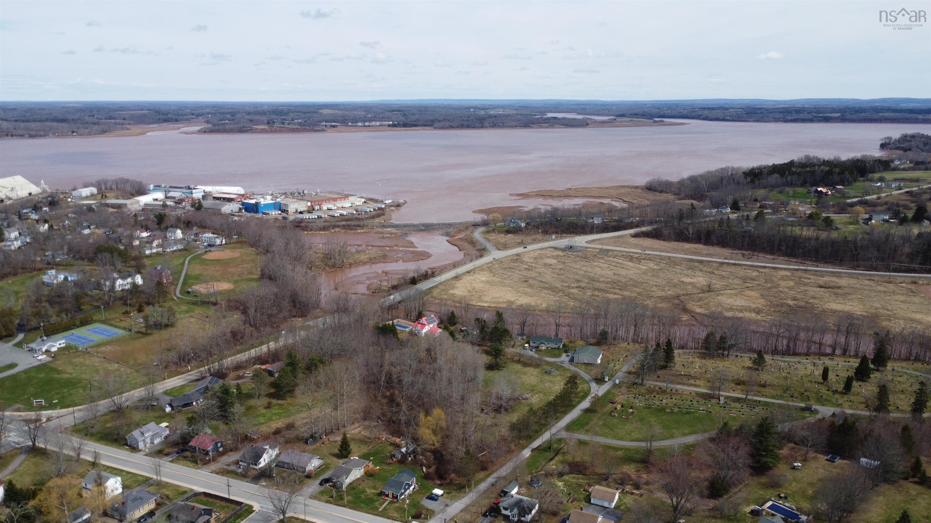 $52,000.00: Lot 1 Alder Drive, Hantsport