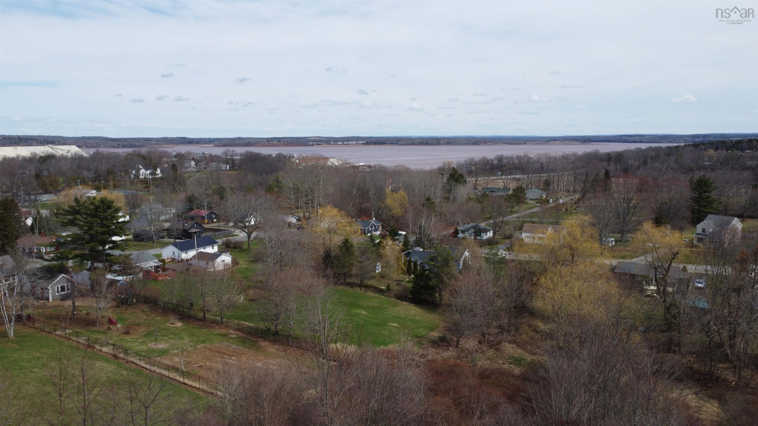 $52,000.00: Lot 1 Alder Drive, Hantsport