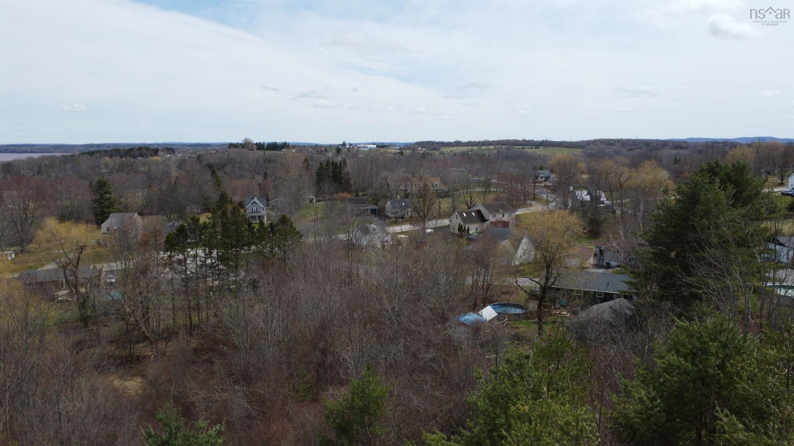 $52,000.00: Lot 1 Alder Drive, Hantsport