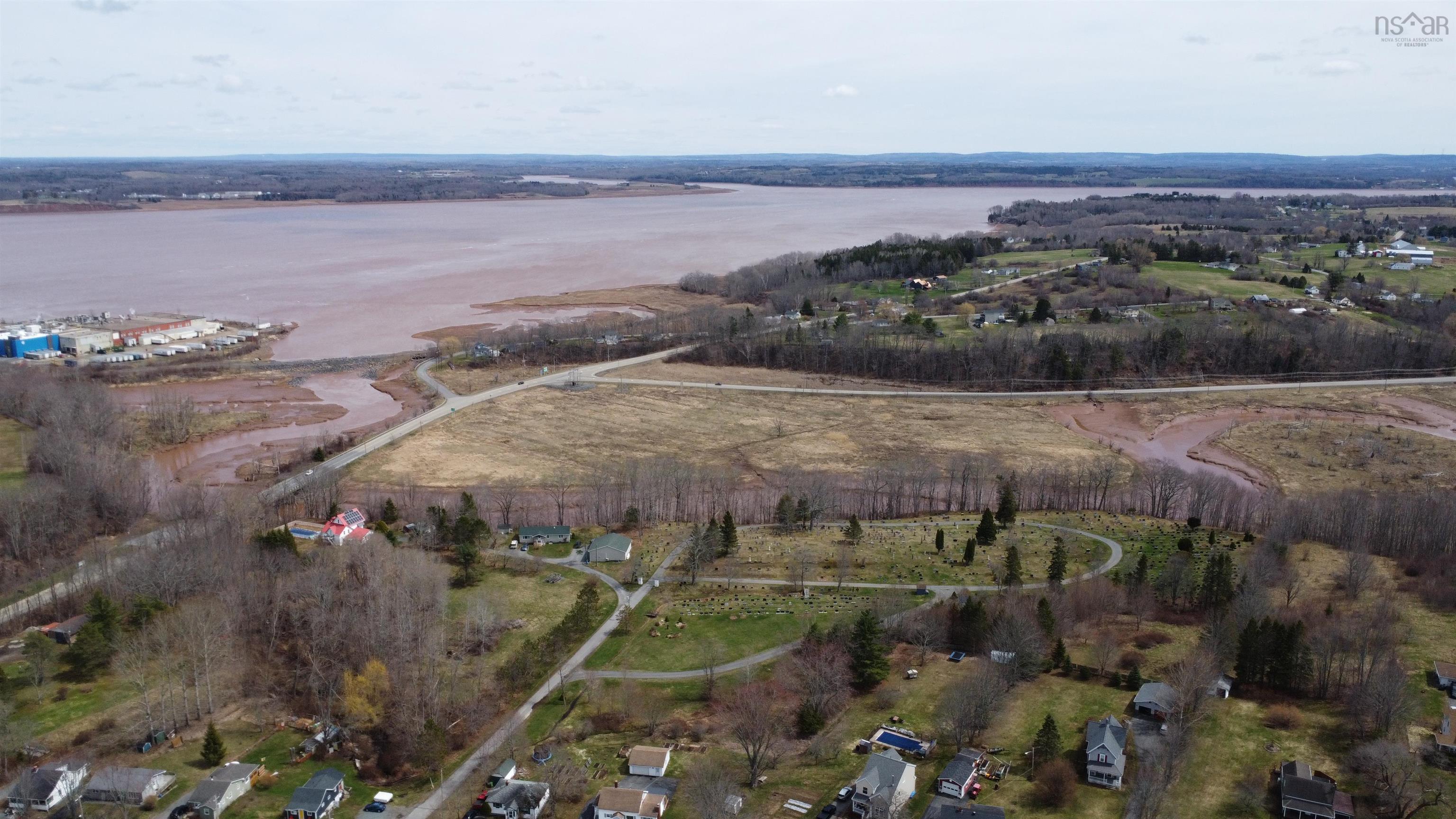 $52,000.00: Lot 3 Alder Drive, Hantsport