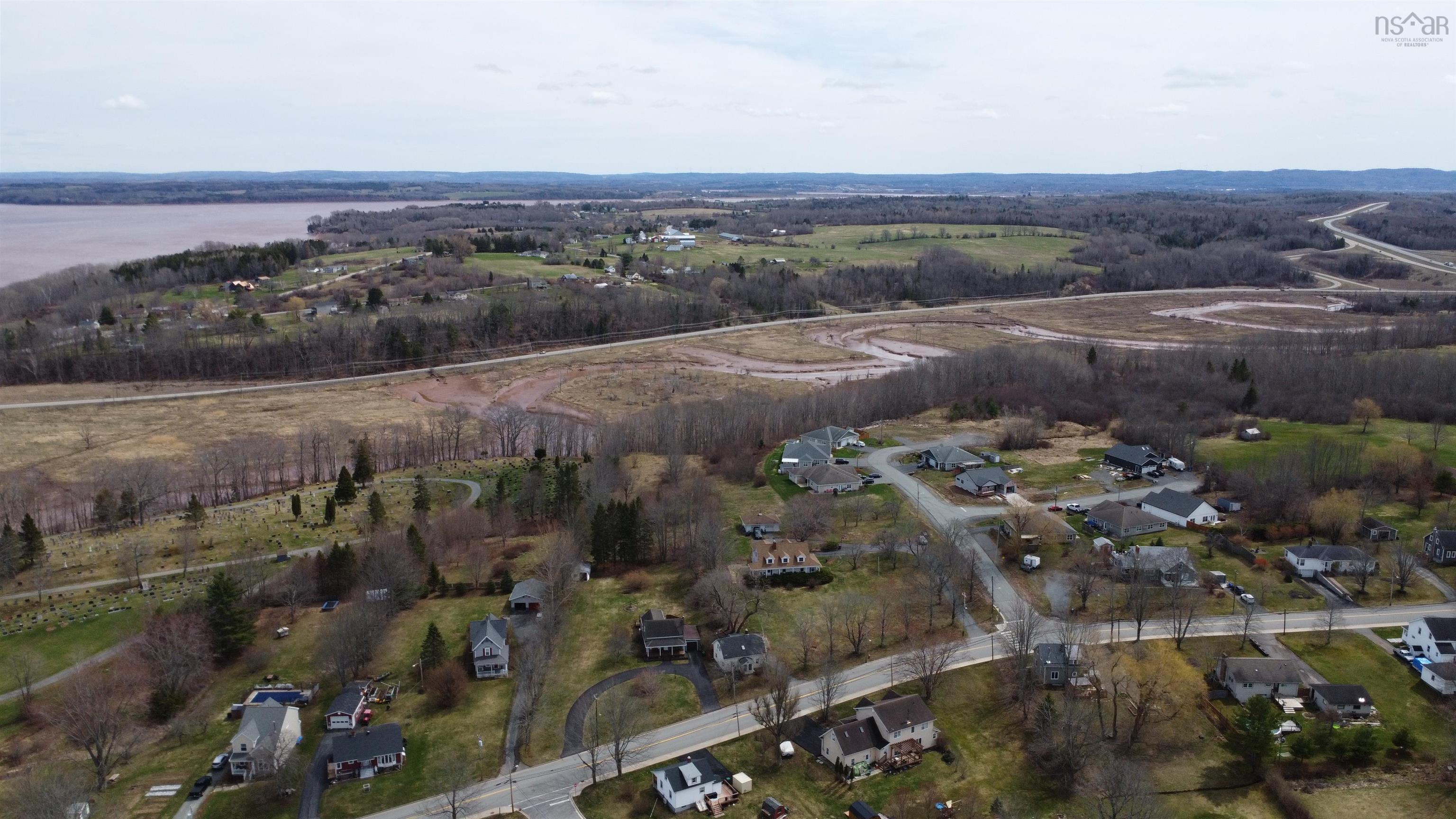 $52,000.00: Lot 3 Alder Drive, Hantsport