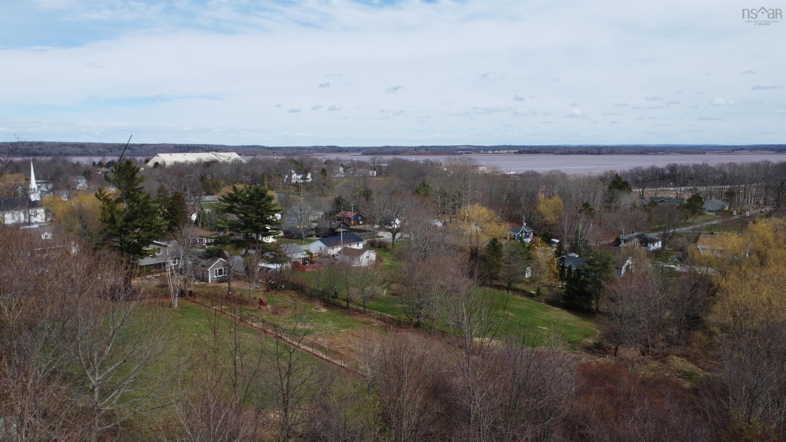 $52,000.00: Lot 4 Alder Drive, Hantsport