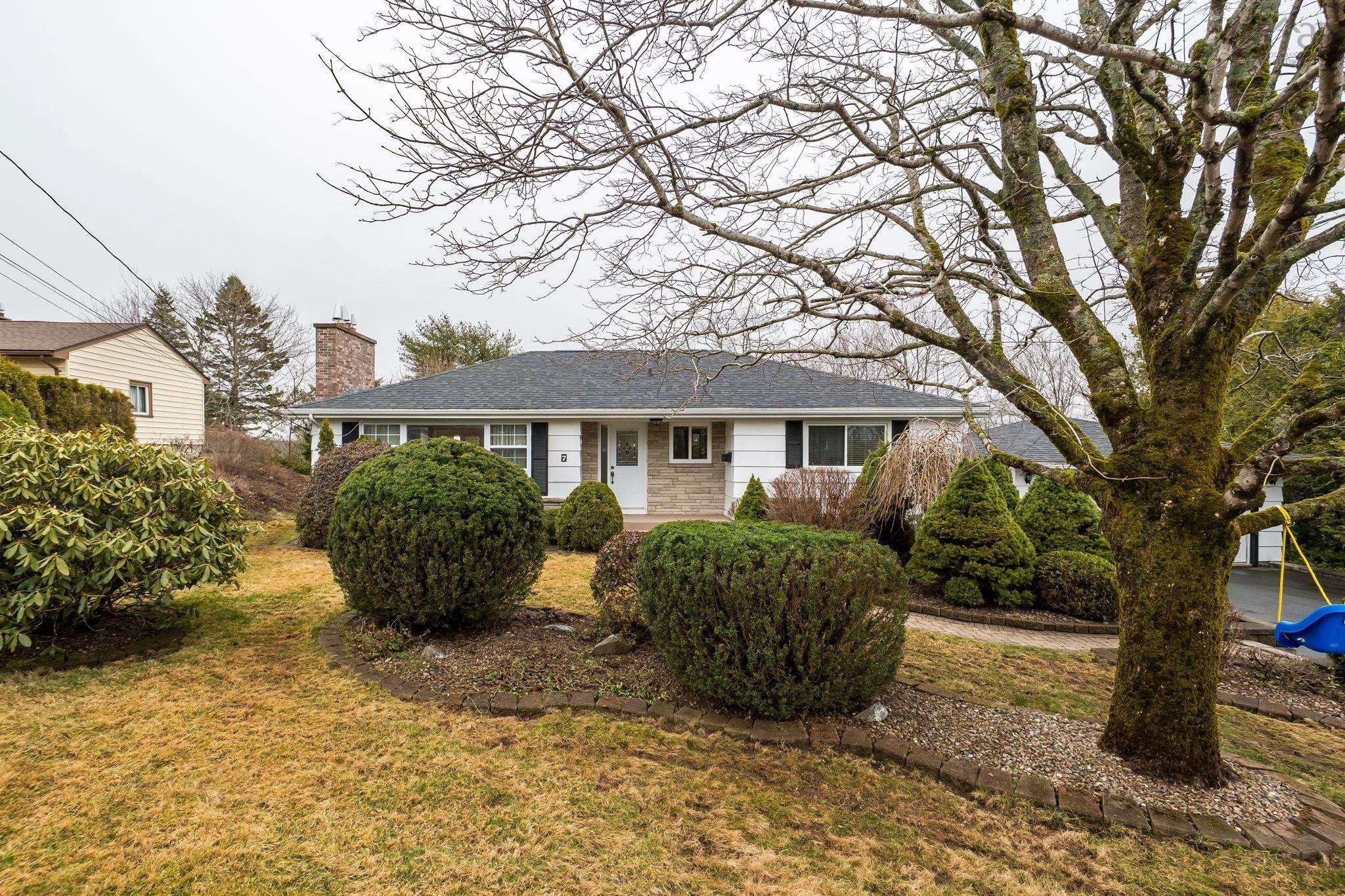 7 Lincoln Drive, Bedford, NS (MLS 202608184)