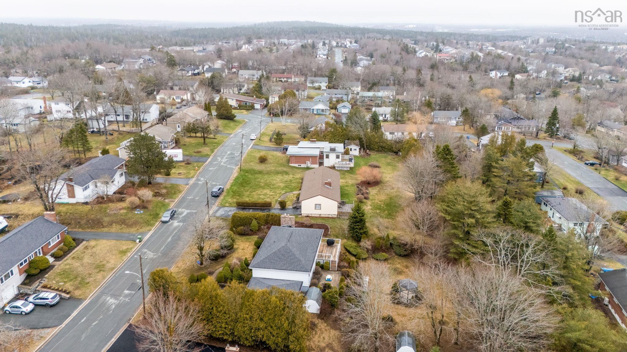 7 Lincoln Drive, Bedford, NS (MLS 202608184)