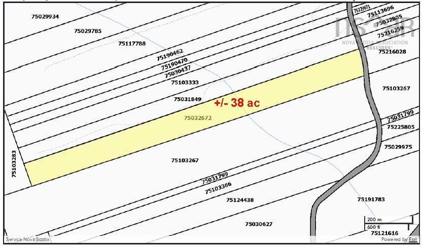 $98,000.00: 2 Lots Lower River Road, Hureauville