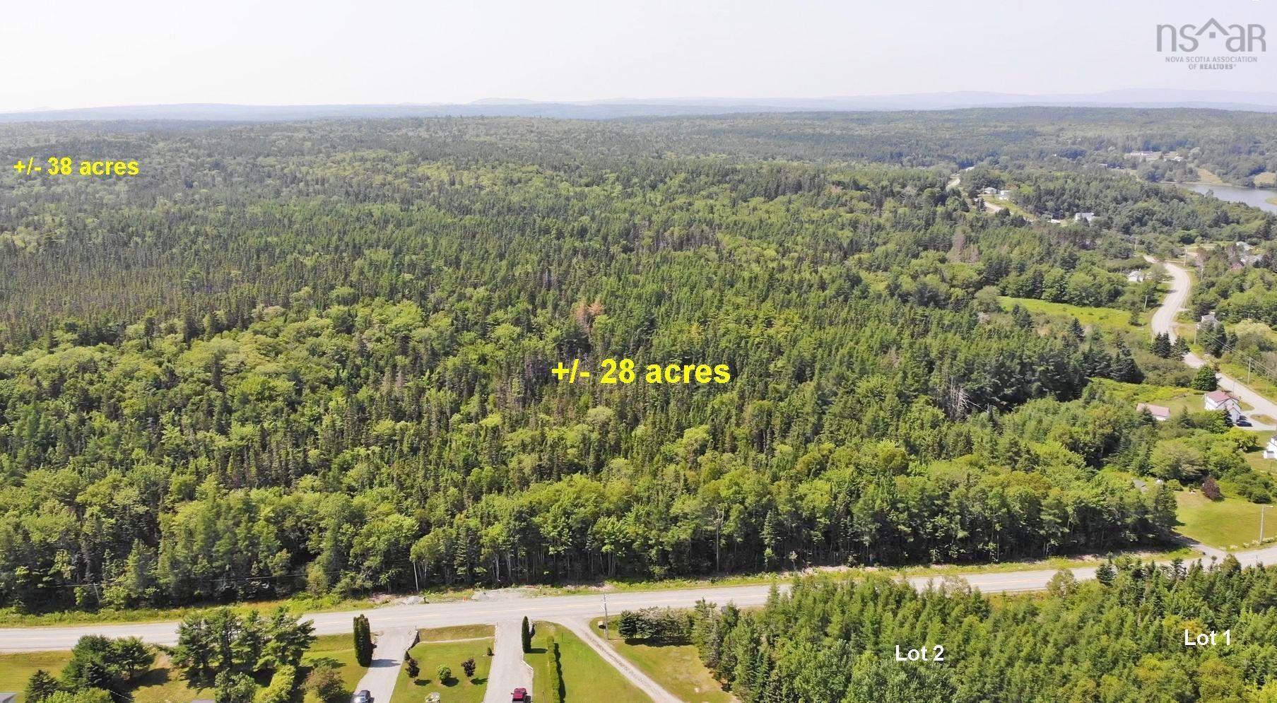 $98,000.00: 2 Lots Lower River Road, Hureauville