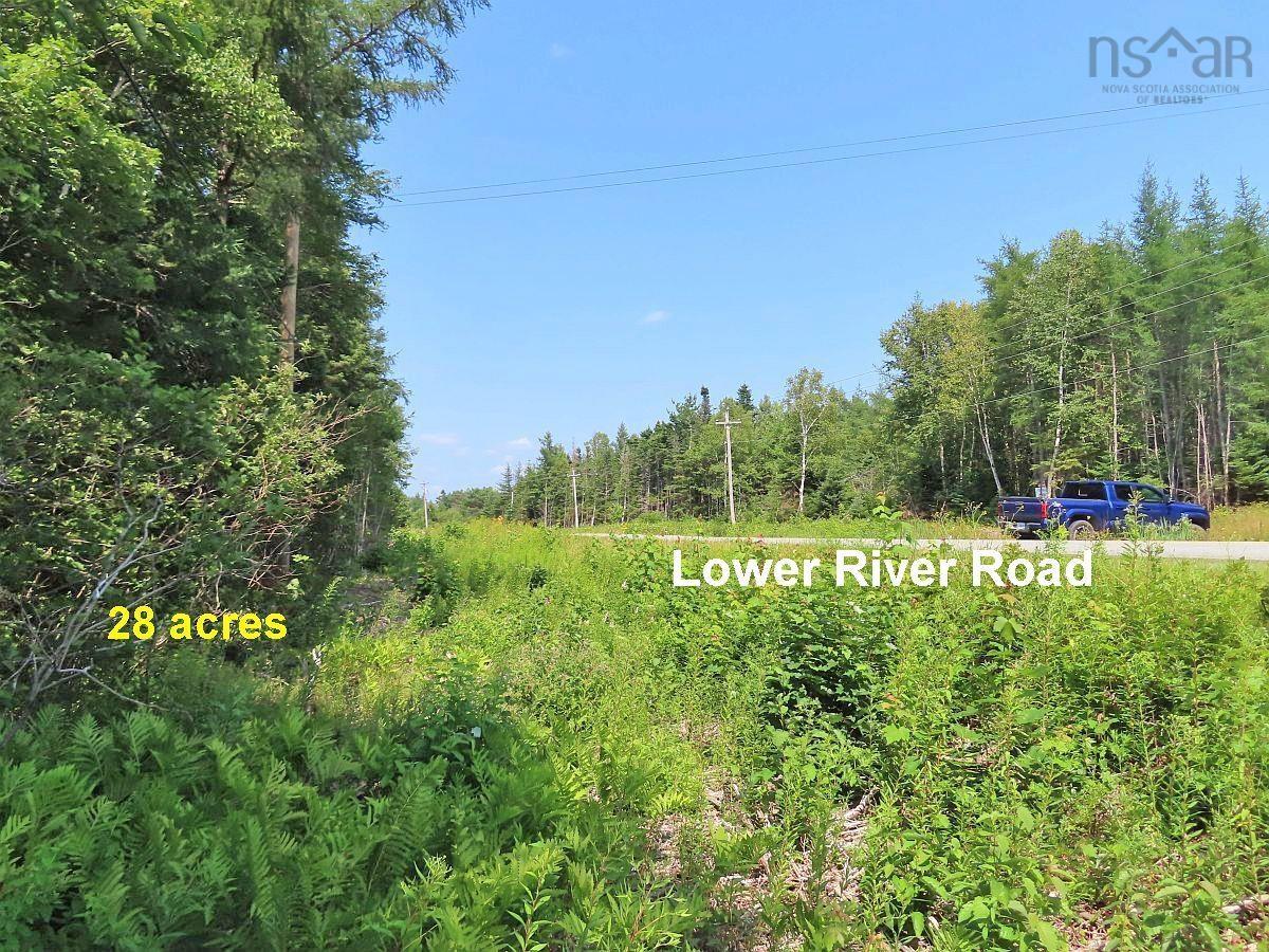 $98,000.00: 2 Lots Lower River Road, Hureauville