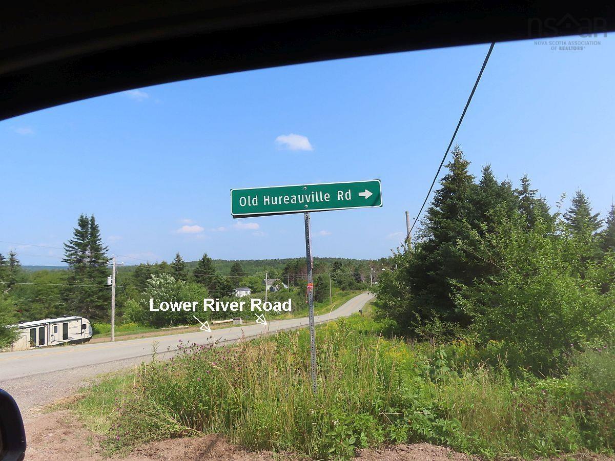 $98,000.00: 2 Lots Lower River Road, Hureauville