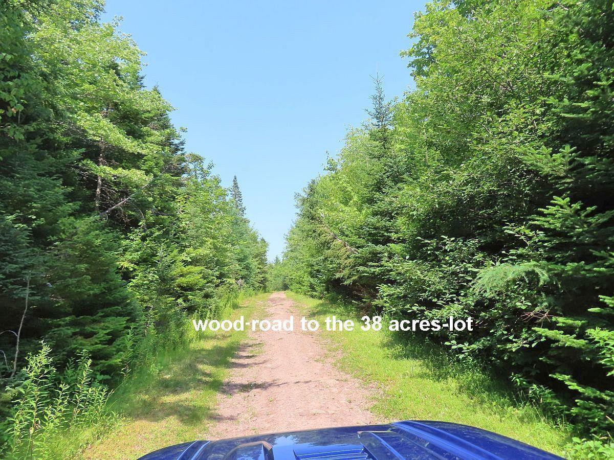 $98,000.00: 2 Lots Lower River Road, Hureauville