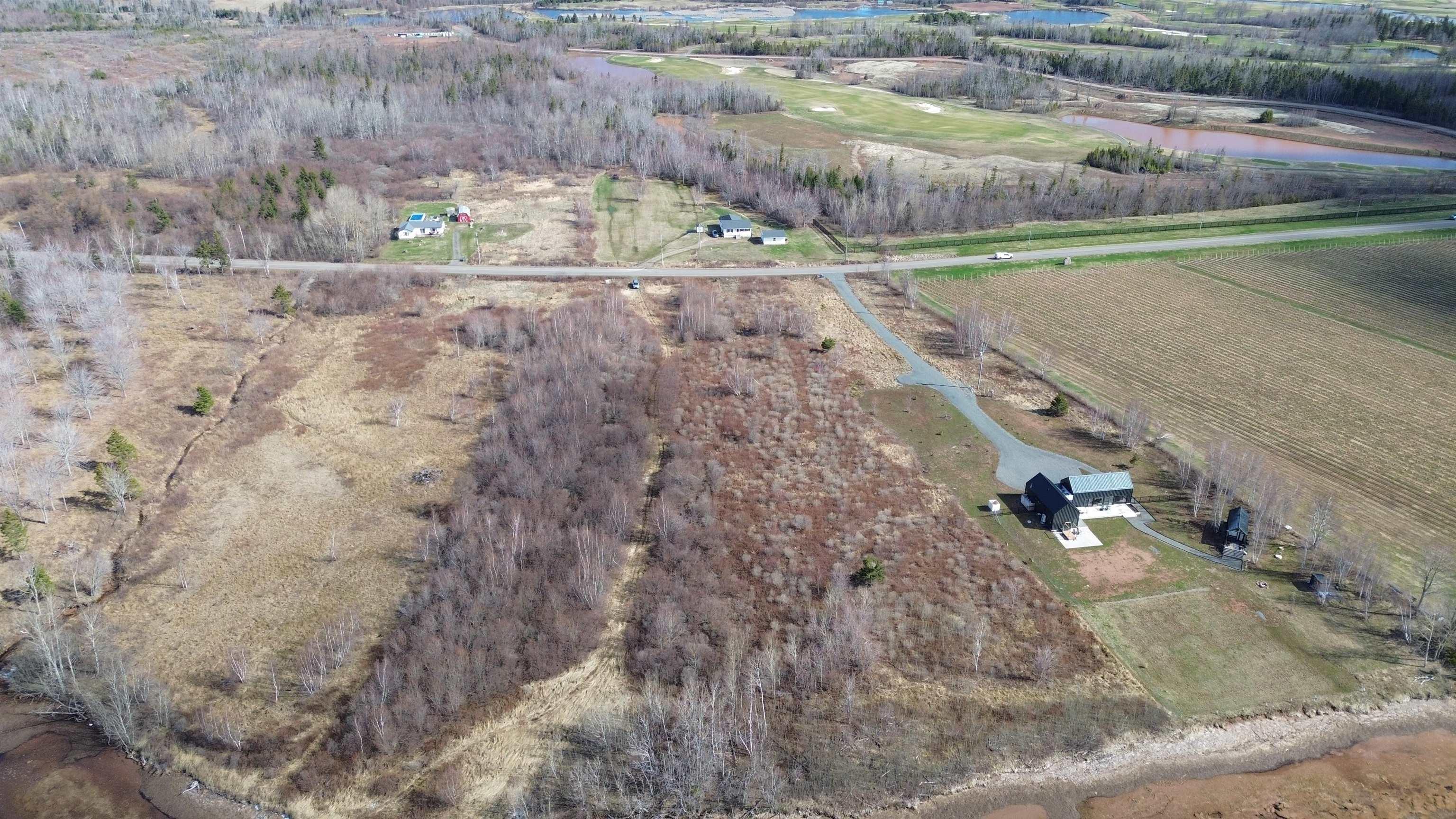 Lot 5 Fox Harbour Road, Wallace, NS (MLS 202608187)