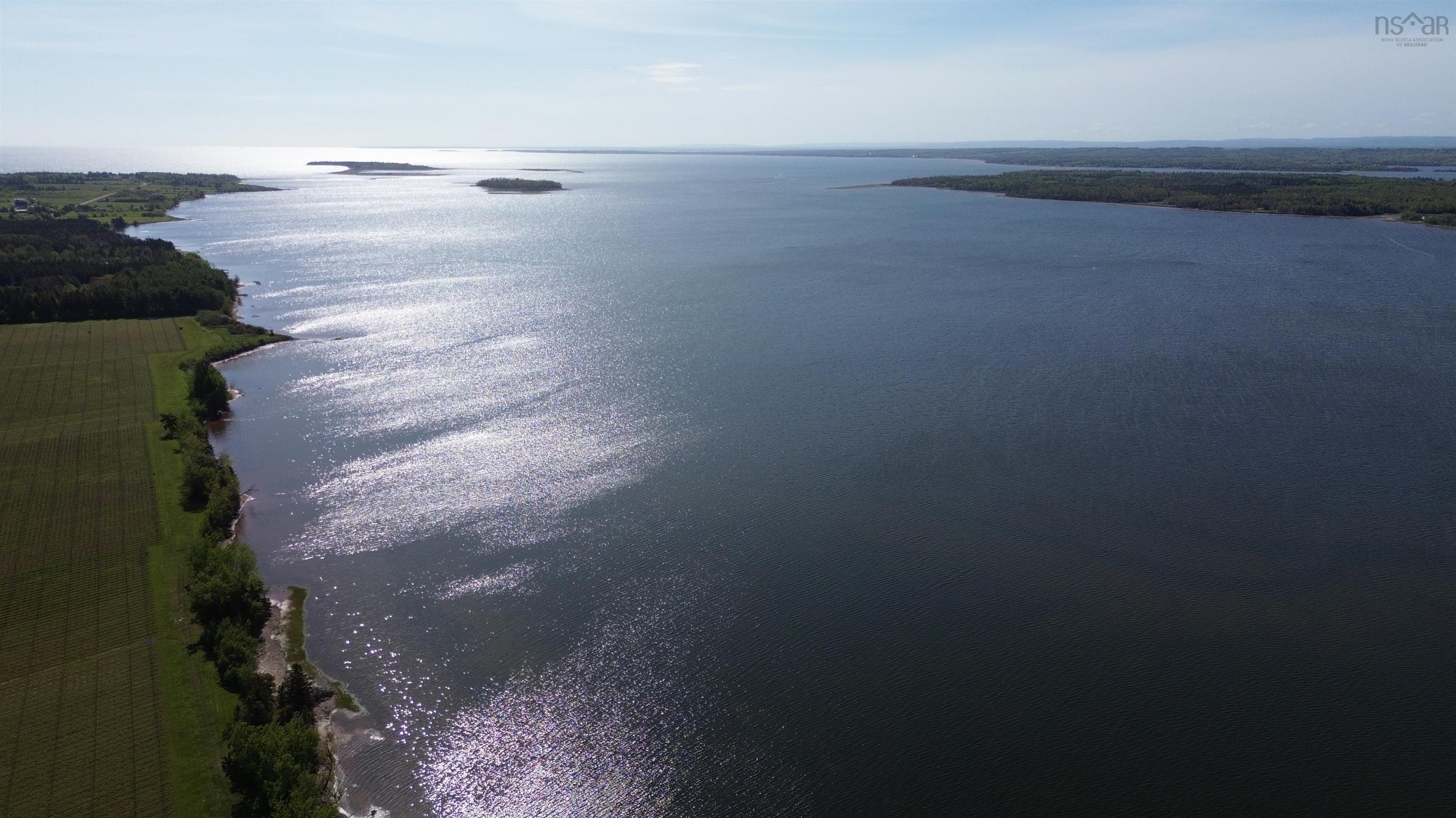 Lot 5 Fox Harbour Road, Wallace, NS (MLS® 202608187)