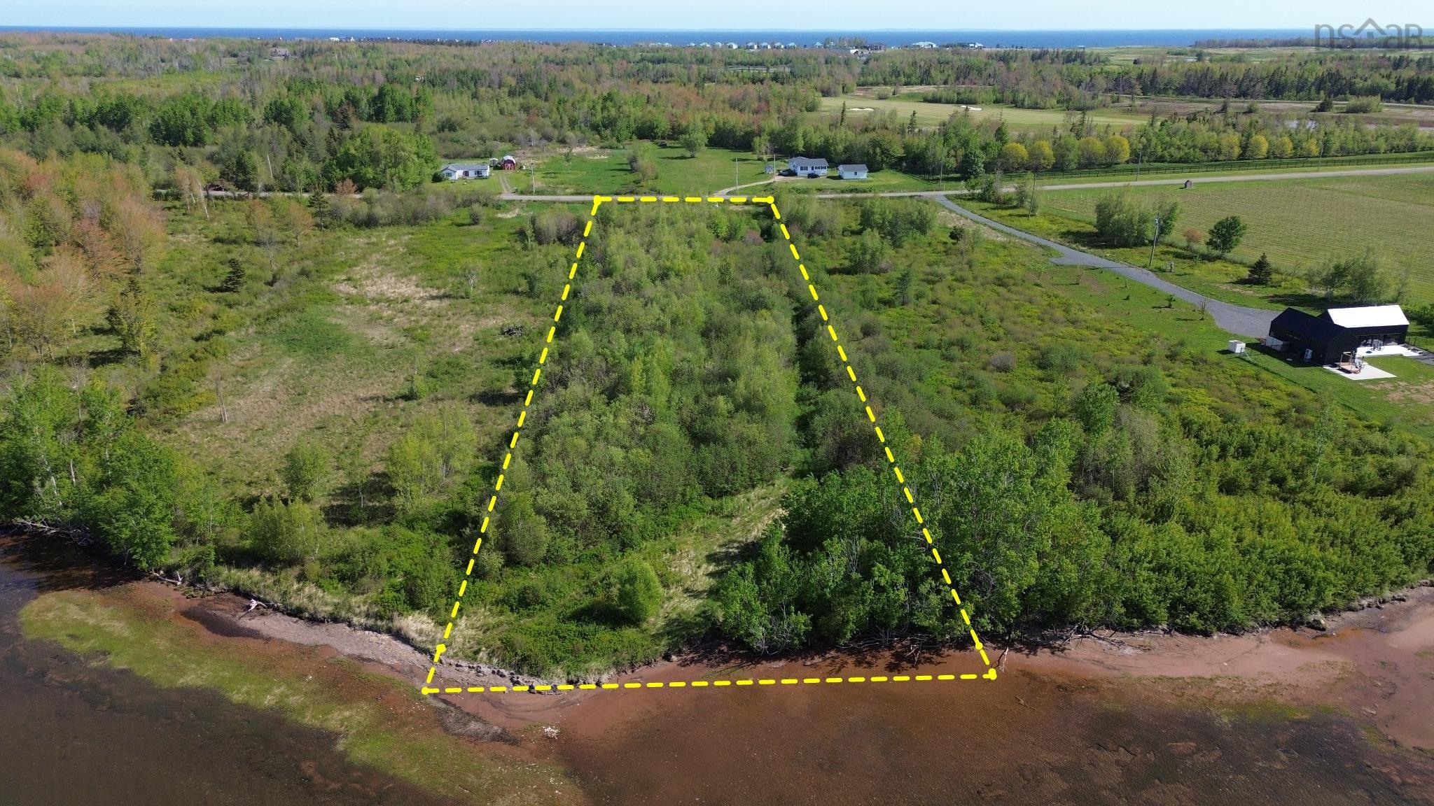 $139,900.00: Lot 5 Fox Harbour Road, Wallace