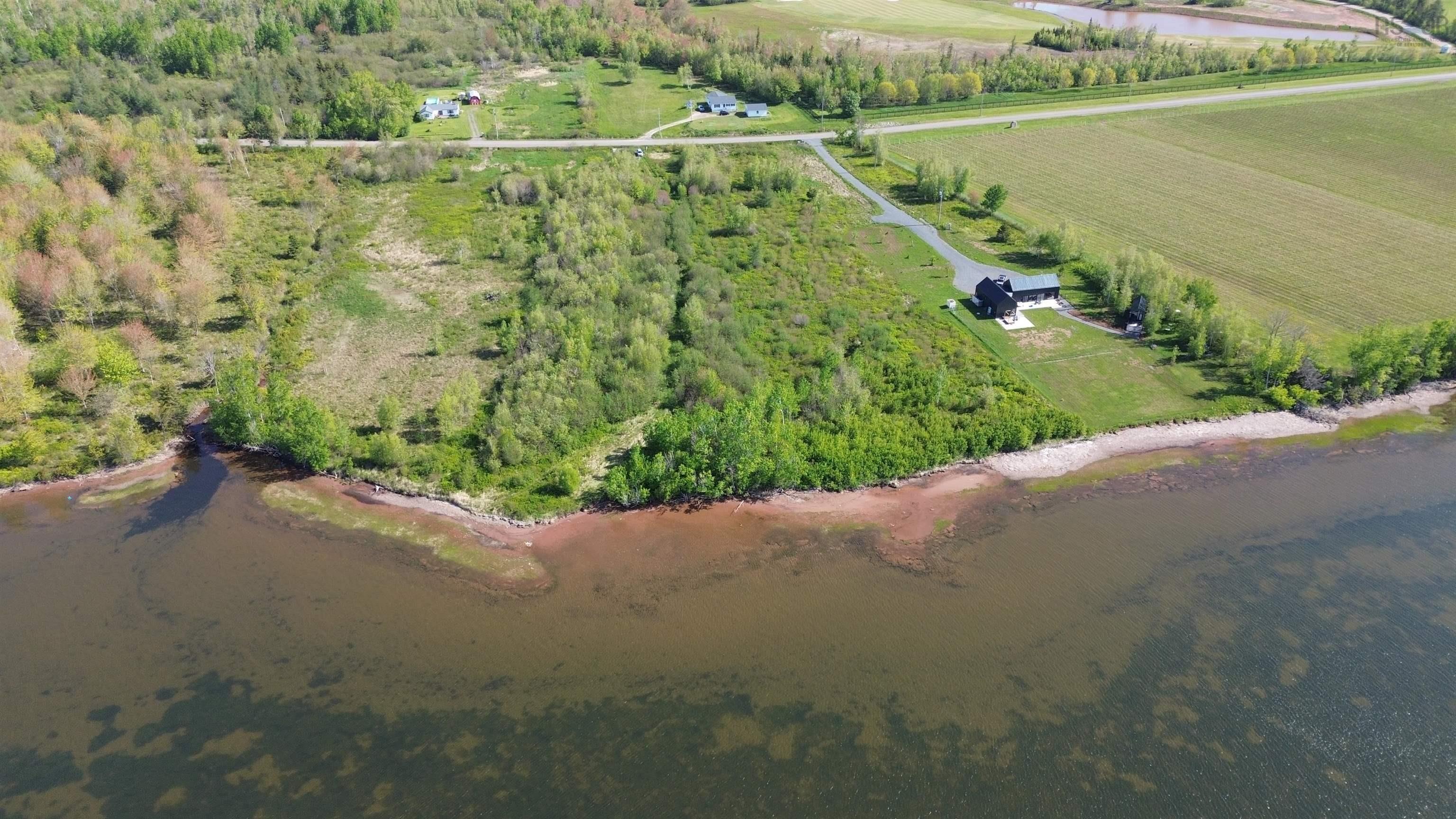 $139,900.00: Lot 5 Fox Harbour Road, Wallace