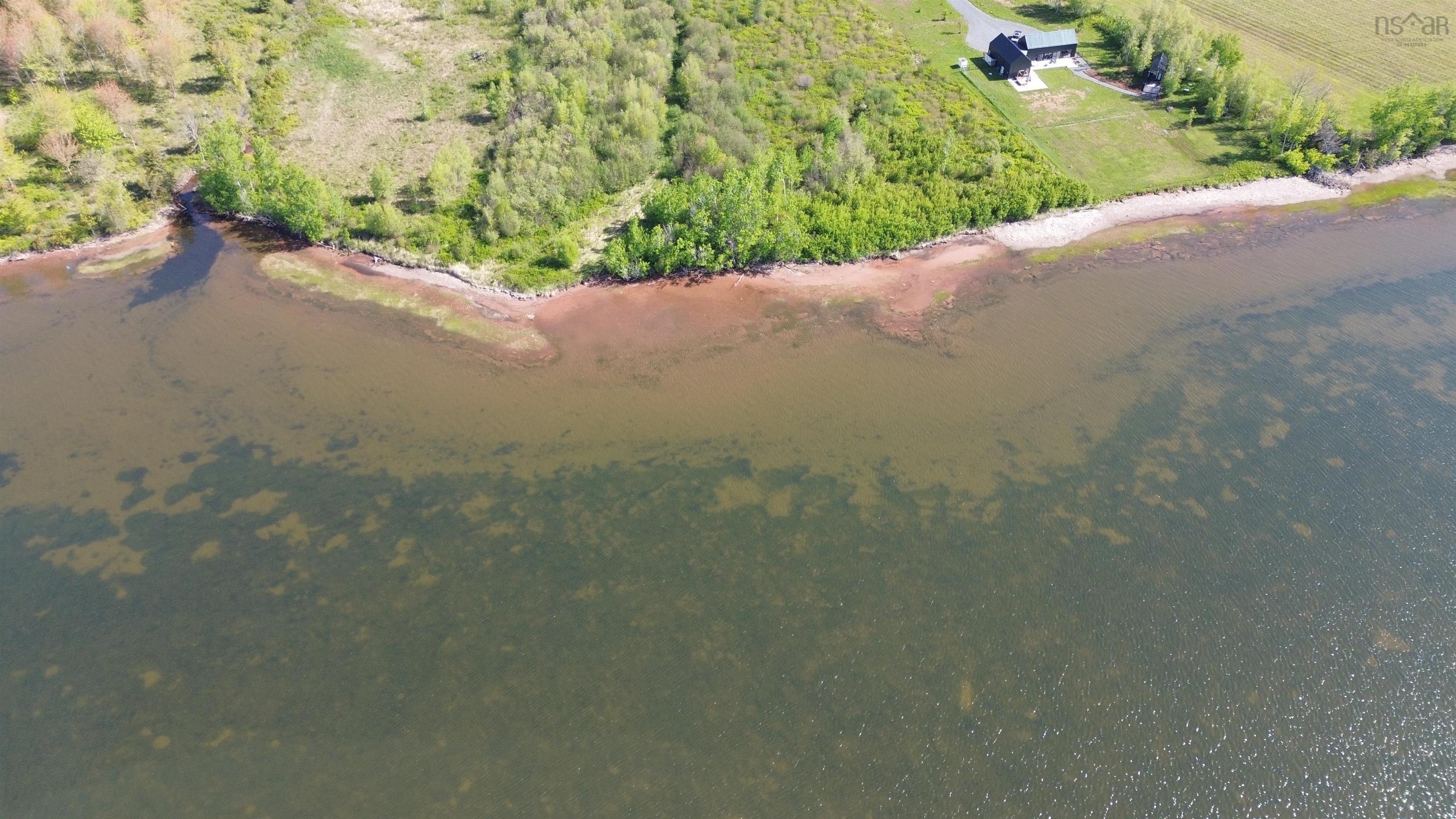 $139,900.00: Lot 5 Fox Harbour Road, Wallace