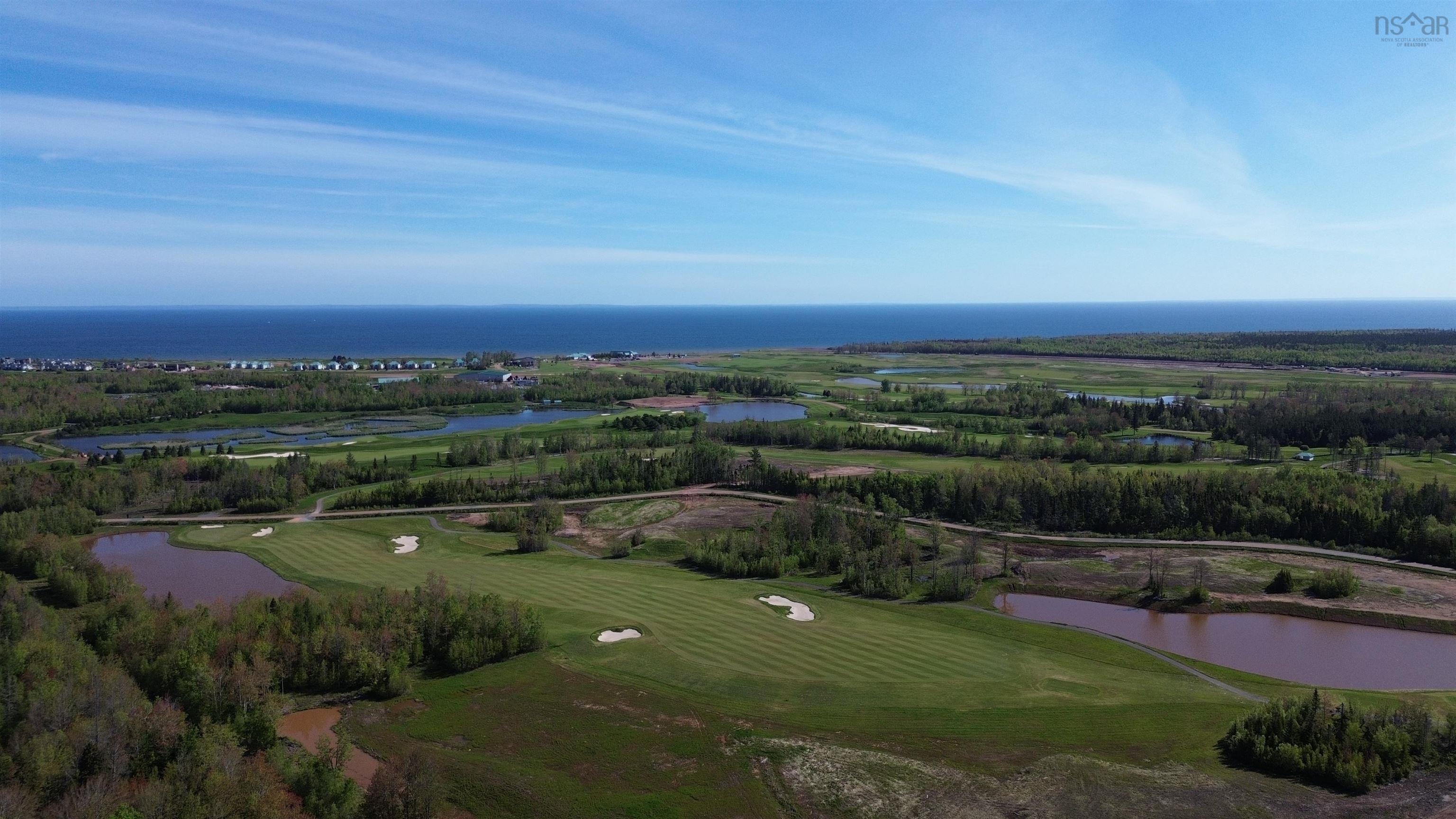 $139,900.00: Lot 5 Fox Harbour Road, Wallace