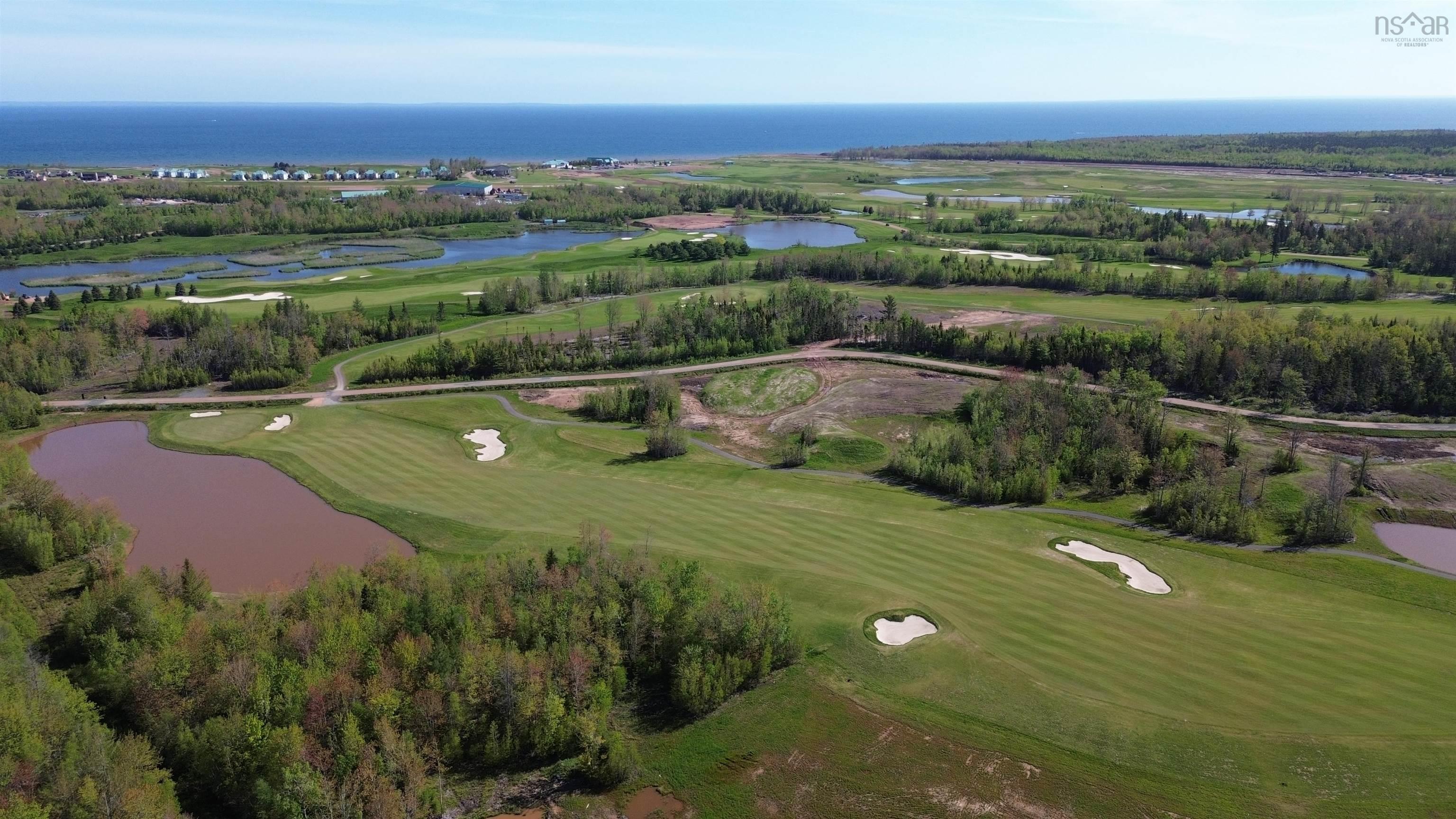 $139,900.00: Lot 5 Fox Harbour Road, Wallace