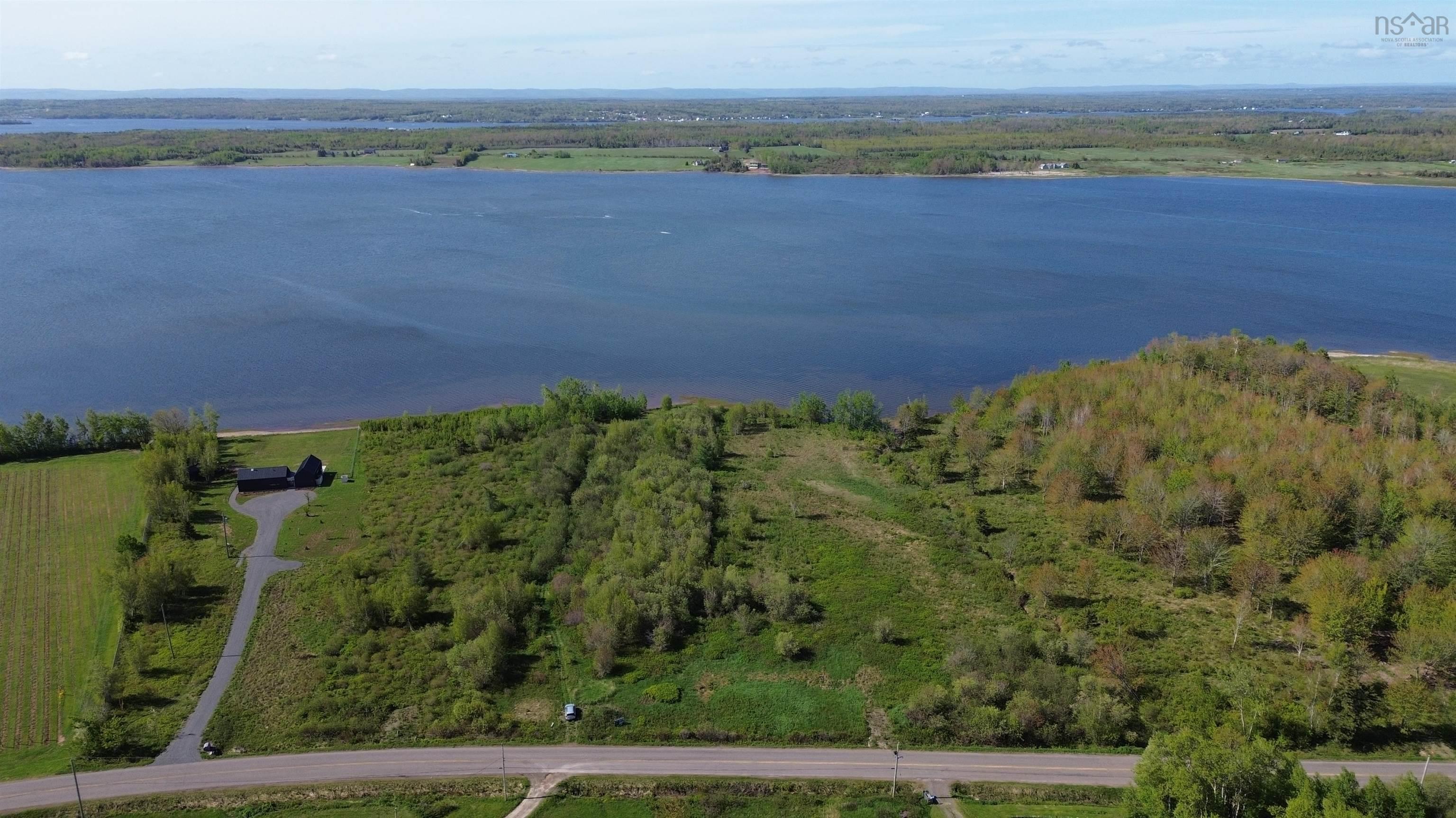 $139,900.00: Lot 5 Fox Harbour Road, Wallace