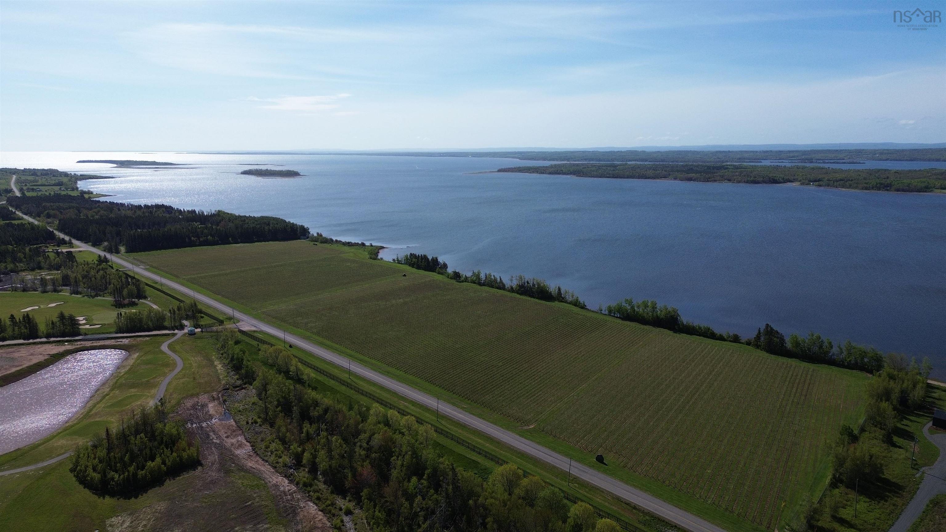 $139,900.00: Lot 5 Fox Harbour Road, Wallace