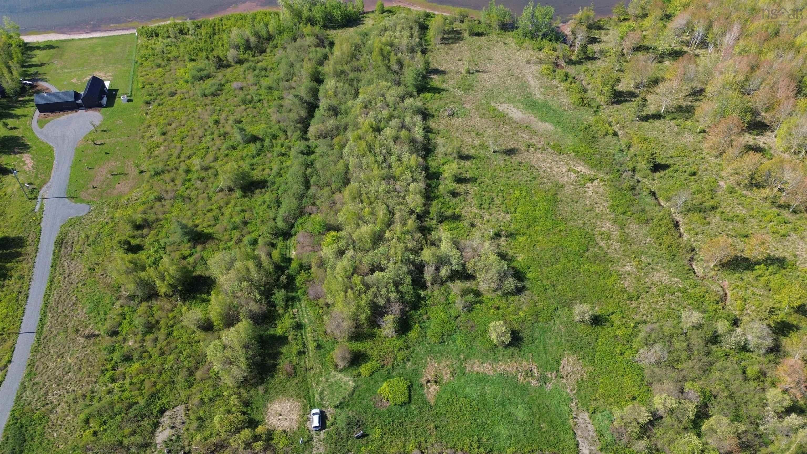 $139,900.00: Lot 5 Fox Harbour Road, Wallace